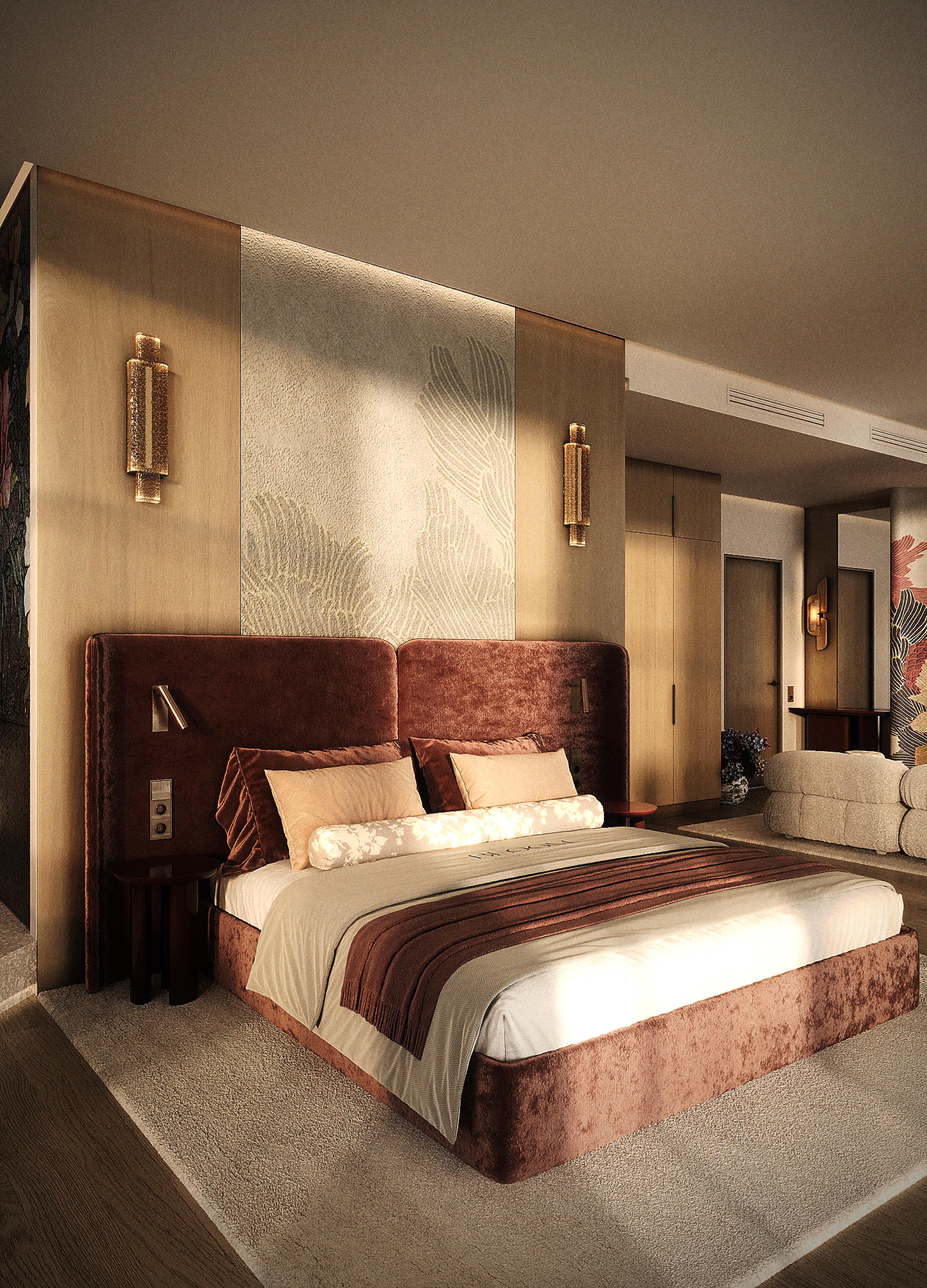 Bloom Hotel Melasti property in Melasti, Bukit, Bali — thumbnail 7