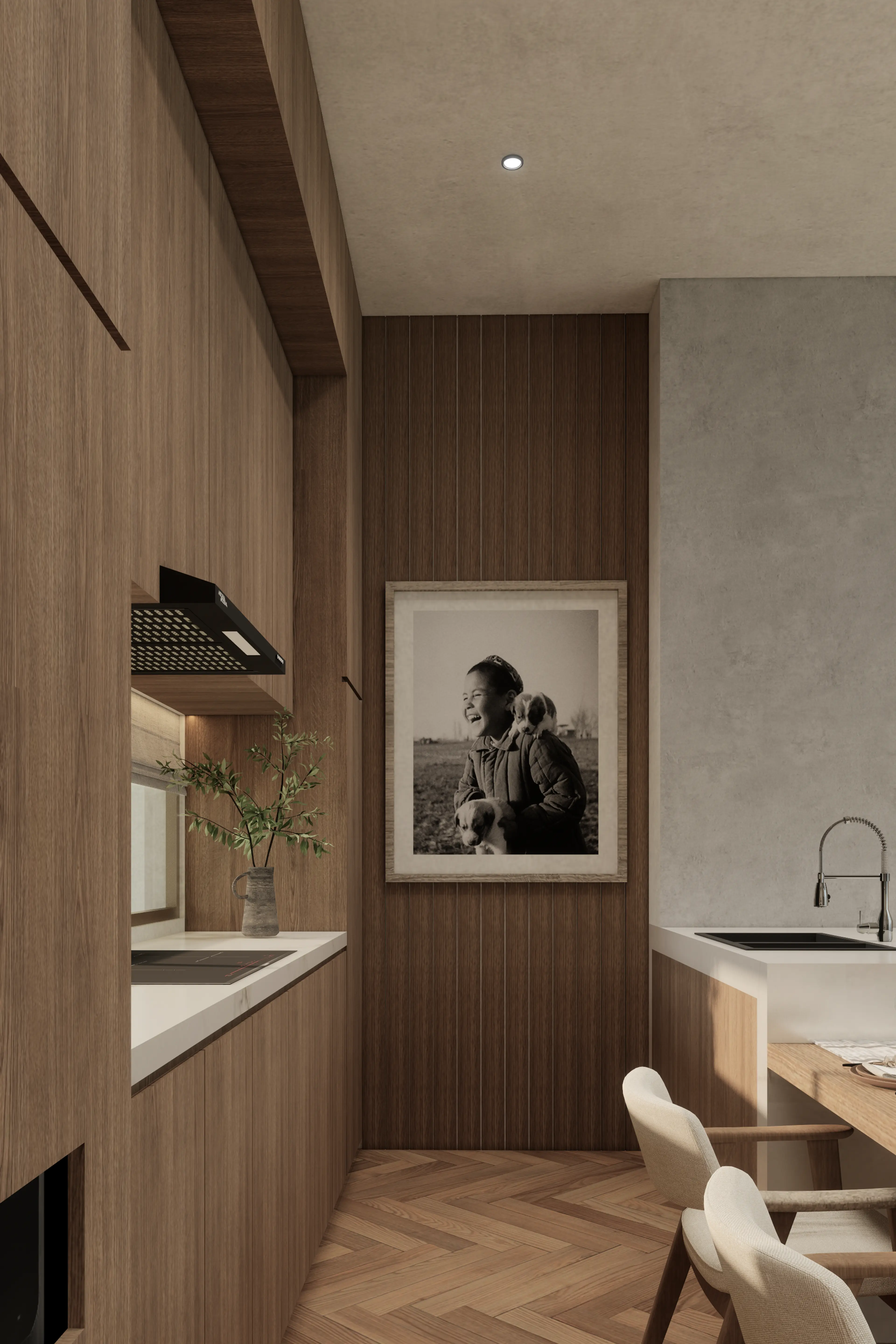 villa in Melasti, Bukit, Bali — thumbnail 4