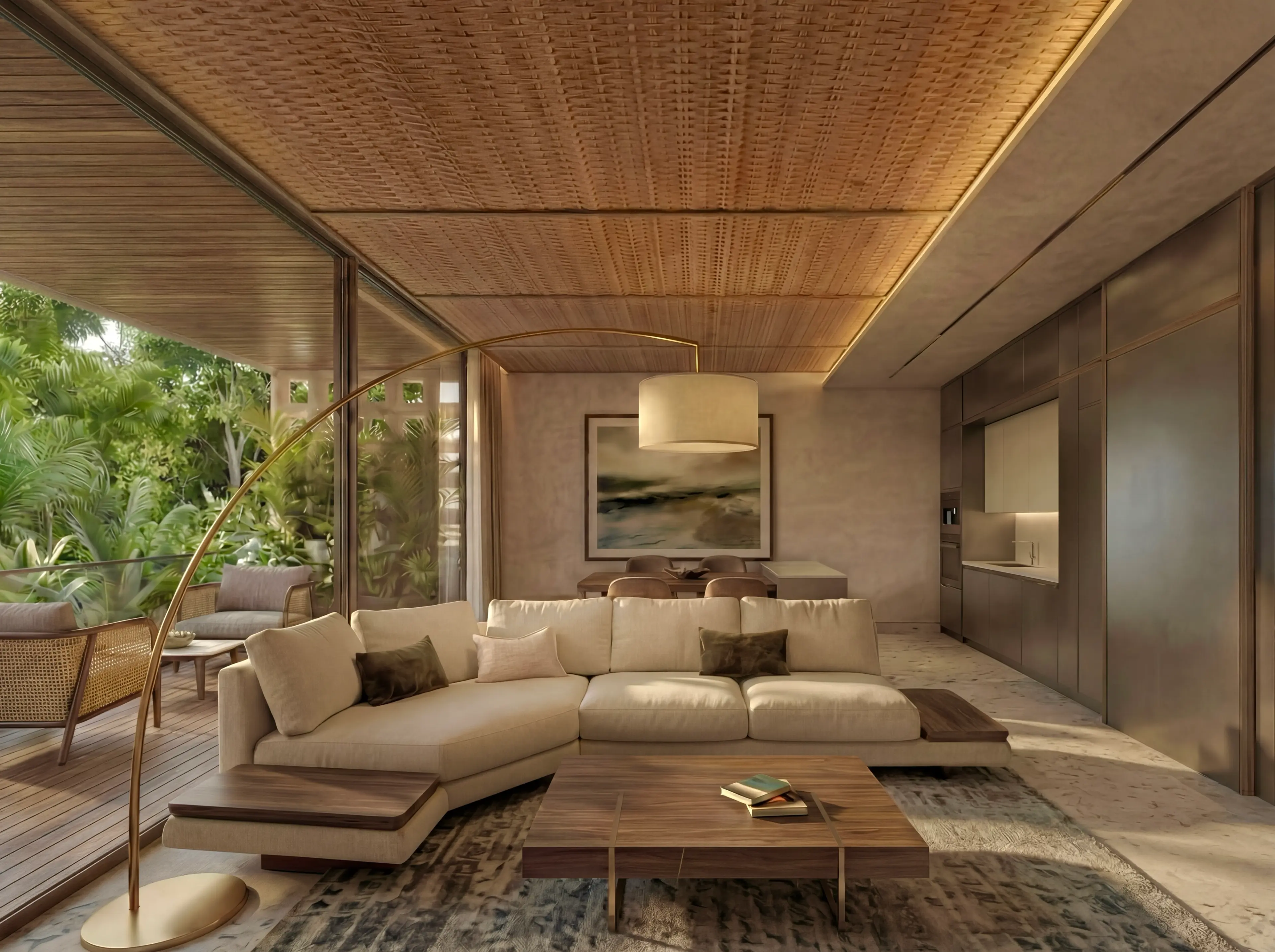 property in Melasti, Bukit, Bali — thumbnail 4