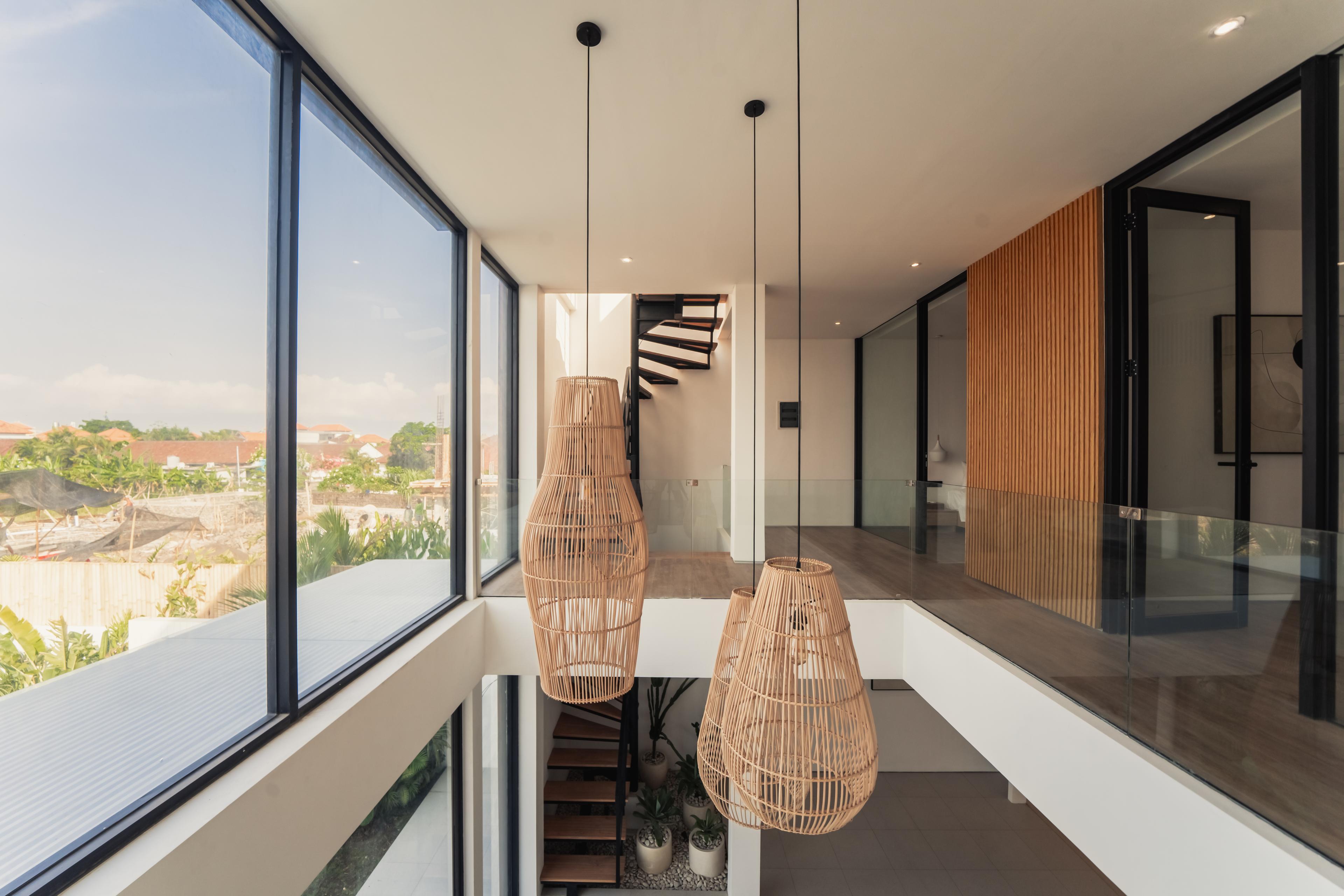 Aquamarine II villa in Batu Bolong, Canggu, Bali — thumbnail 8