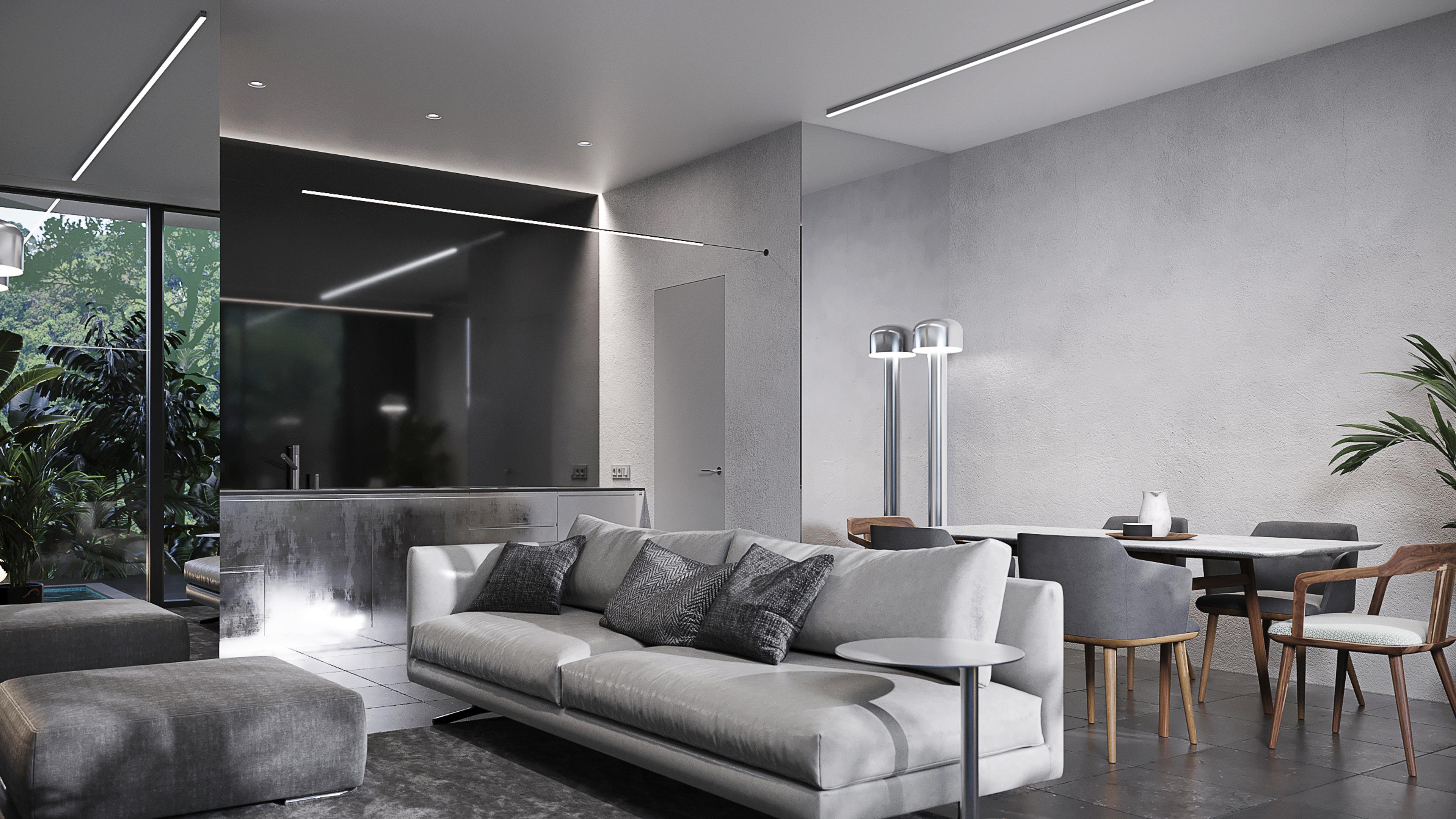 U2 Unit Nuanu Village property in Nuanu City, Tabanan, Bali — thumbnail 8