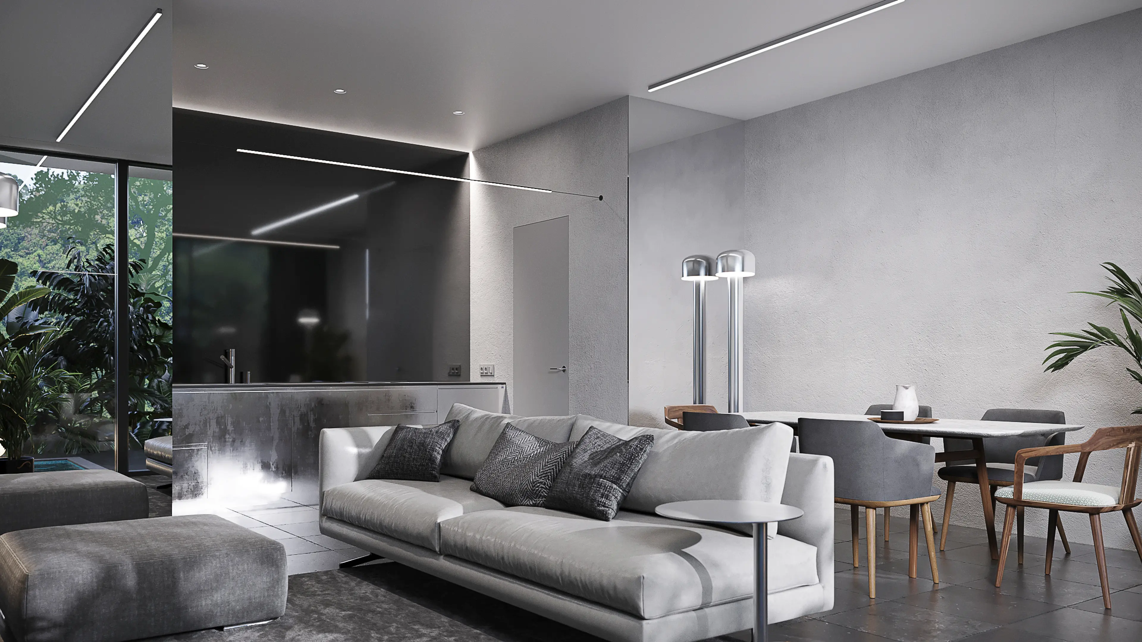 property in Nuanu City, Tabanan, Bali — thumbnail 8