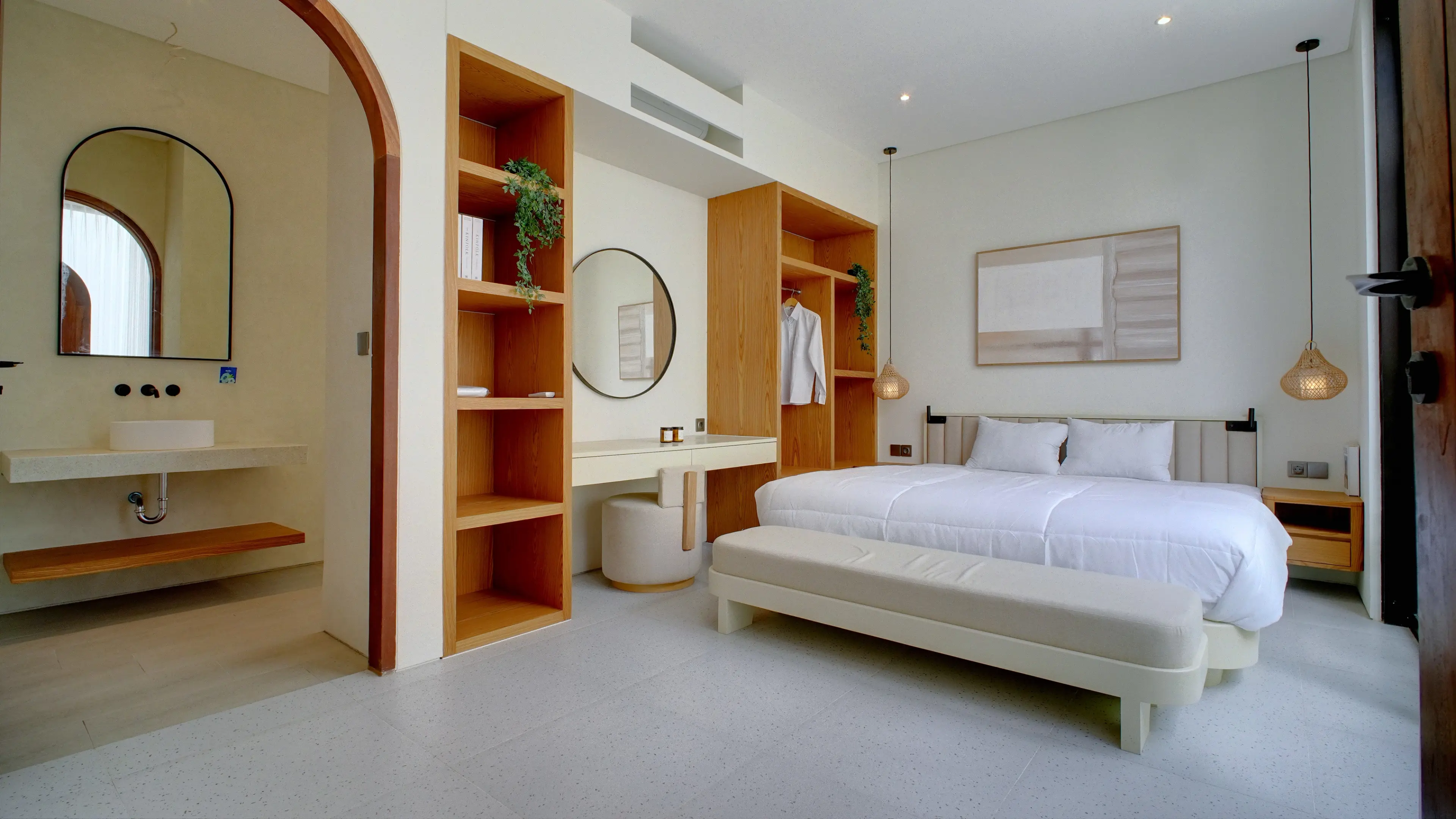 villa in Bingin, Bukit, Bali — thumbnail 7