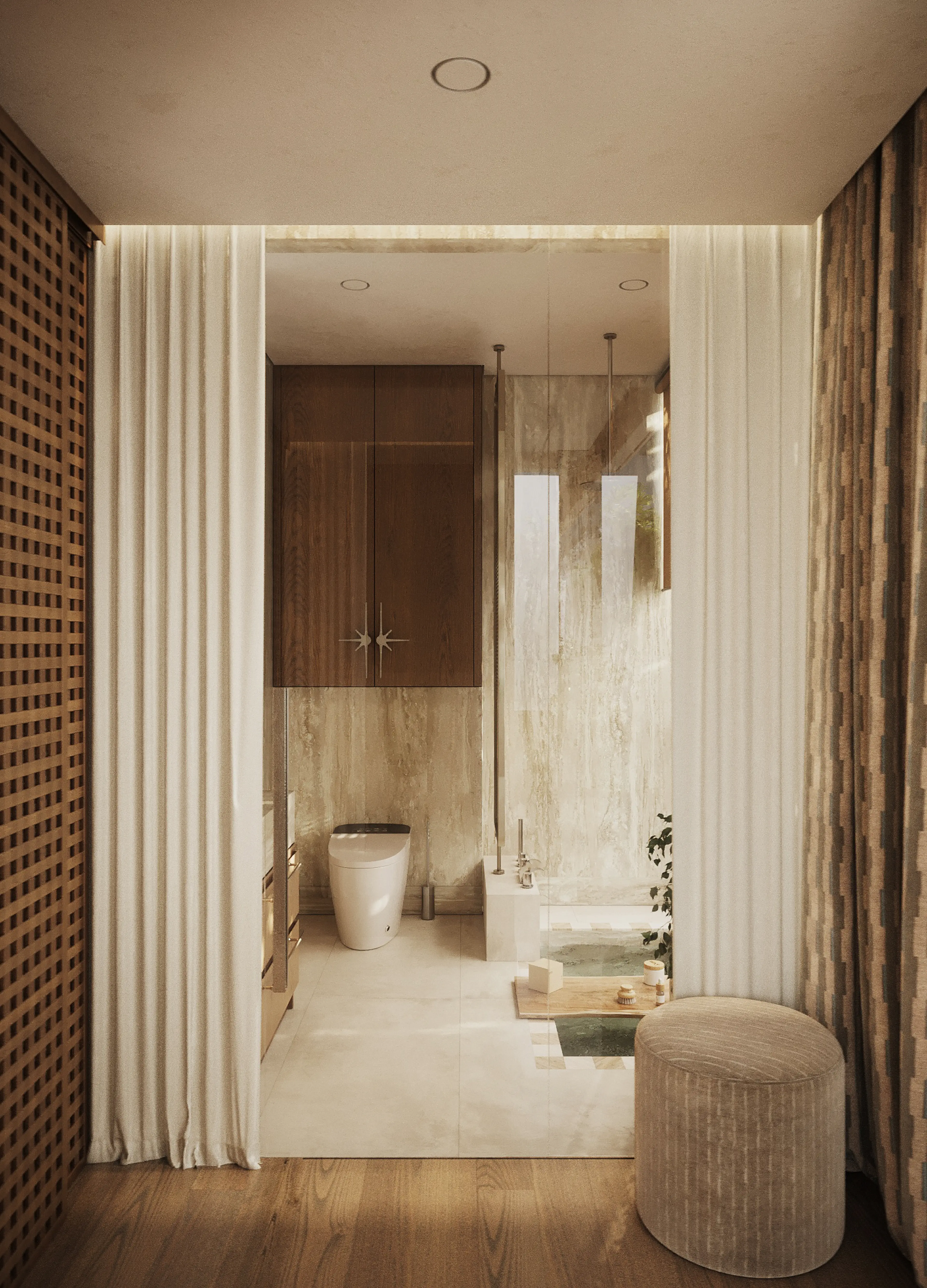 villa in Nusa Dua, Bukit, Bali — thumbnail 24