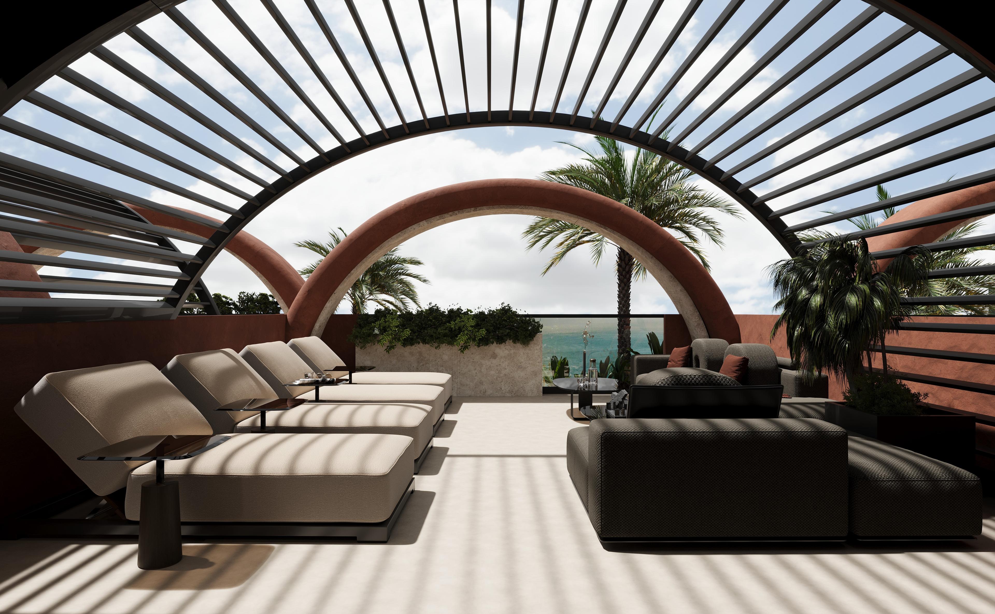 Eight sense property in Pandawa, Bukit, Bali — thumbnail 10