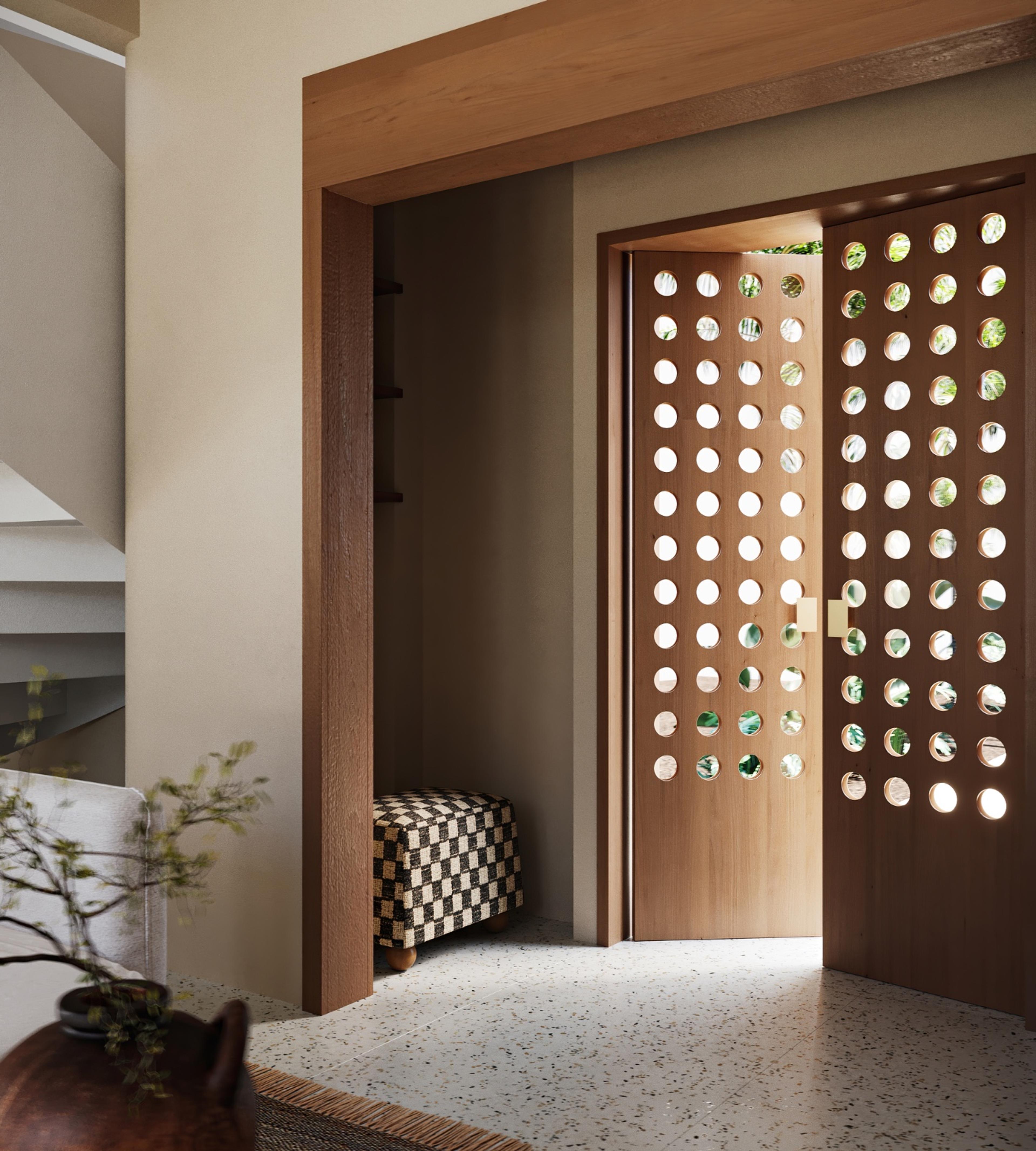 Lily Villa villa in Pererenan, Canggu, Bali — thumbnail 12