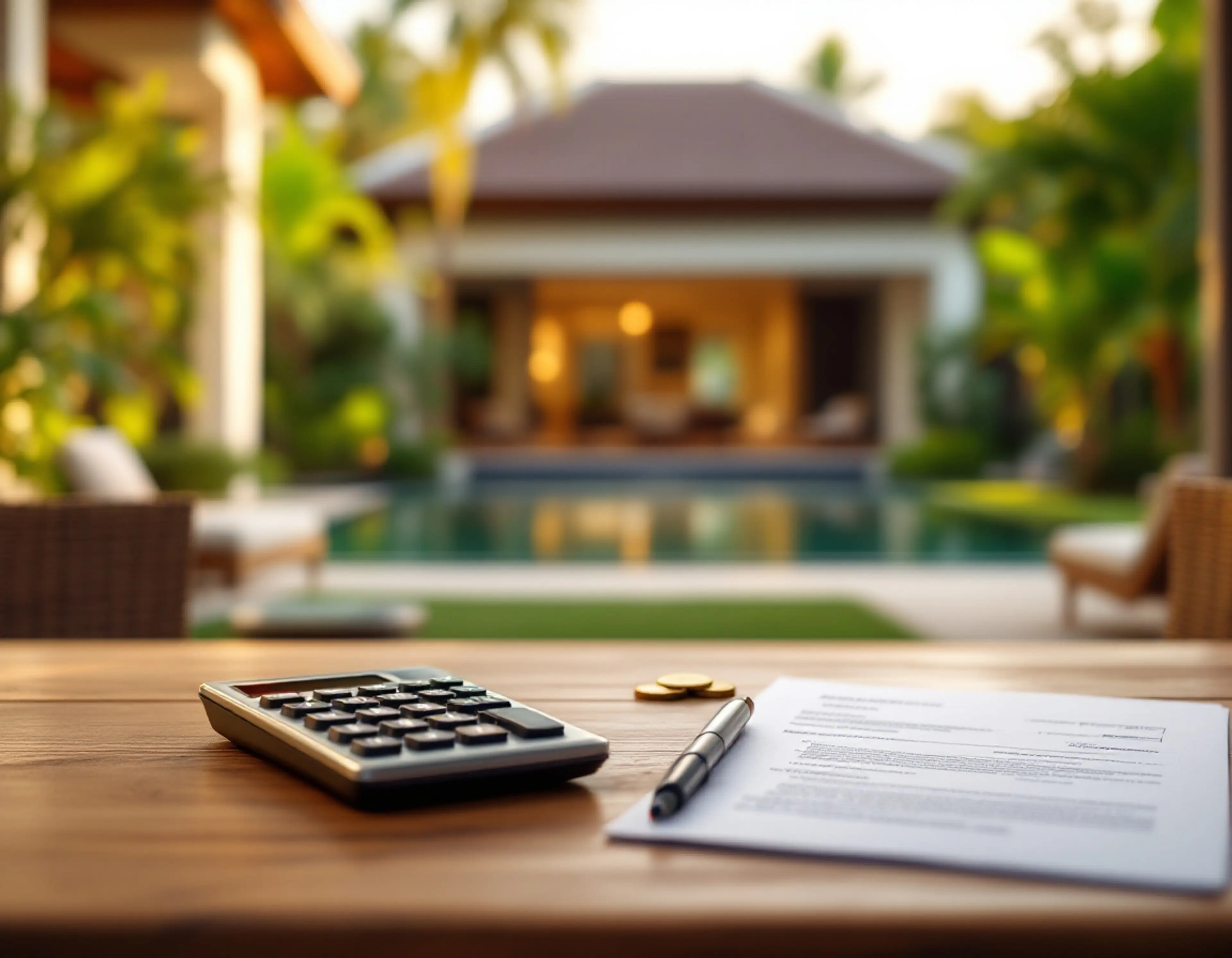 What Are PBB and NJOP in Bali? Annual Land Tax Basics for Owners (2026)