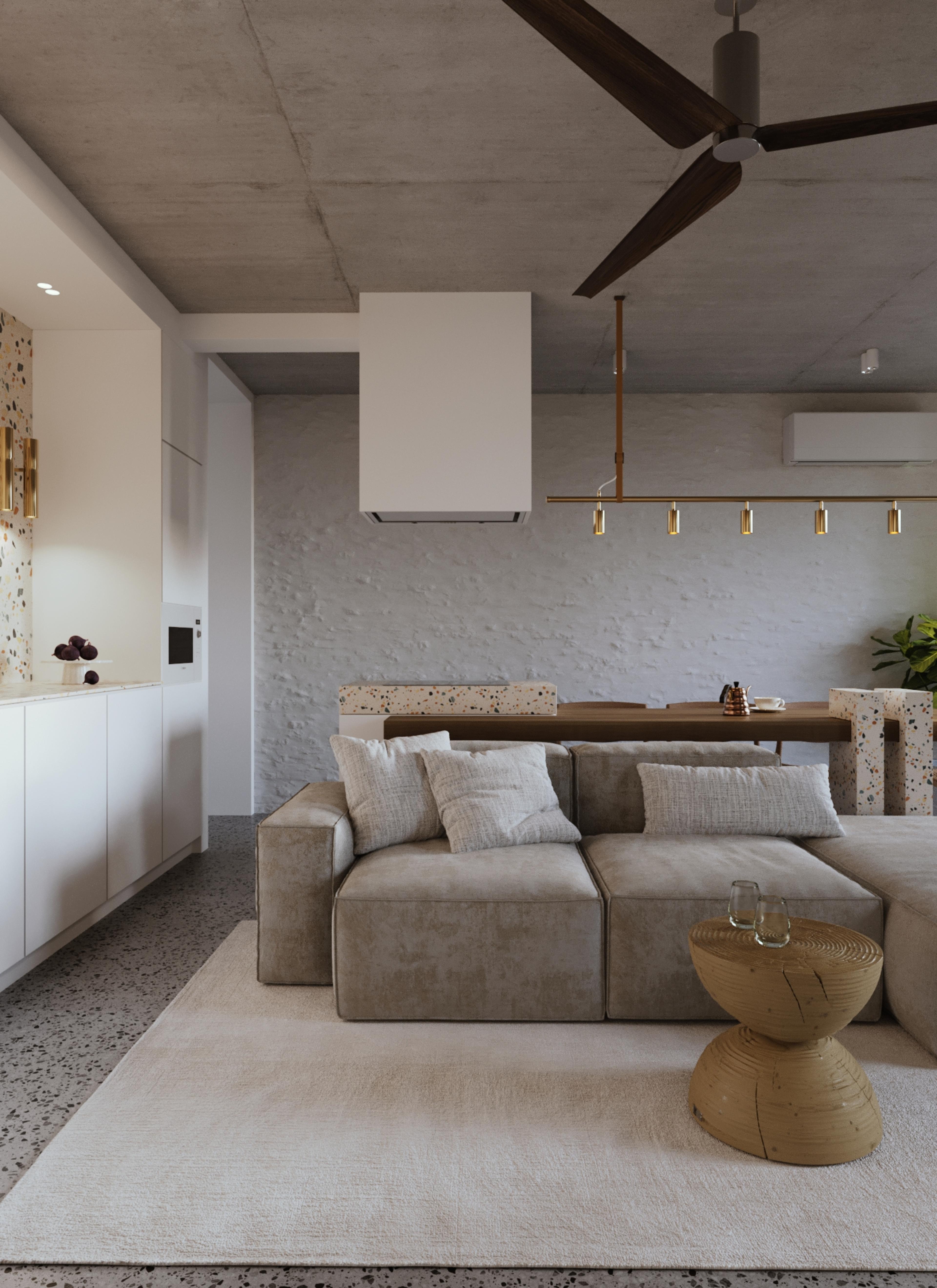 Predmet. Cemagi property in Cemagi, Canggu, Bali — thumbnail 28