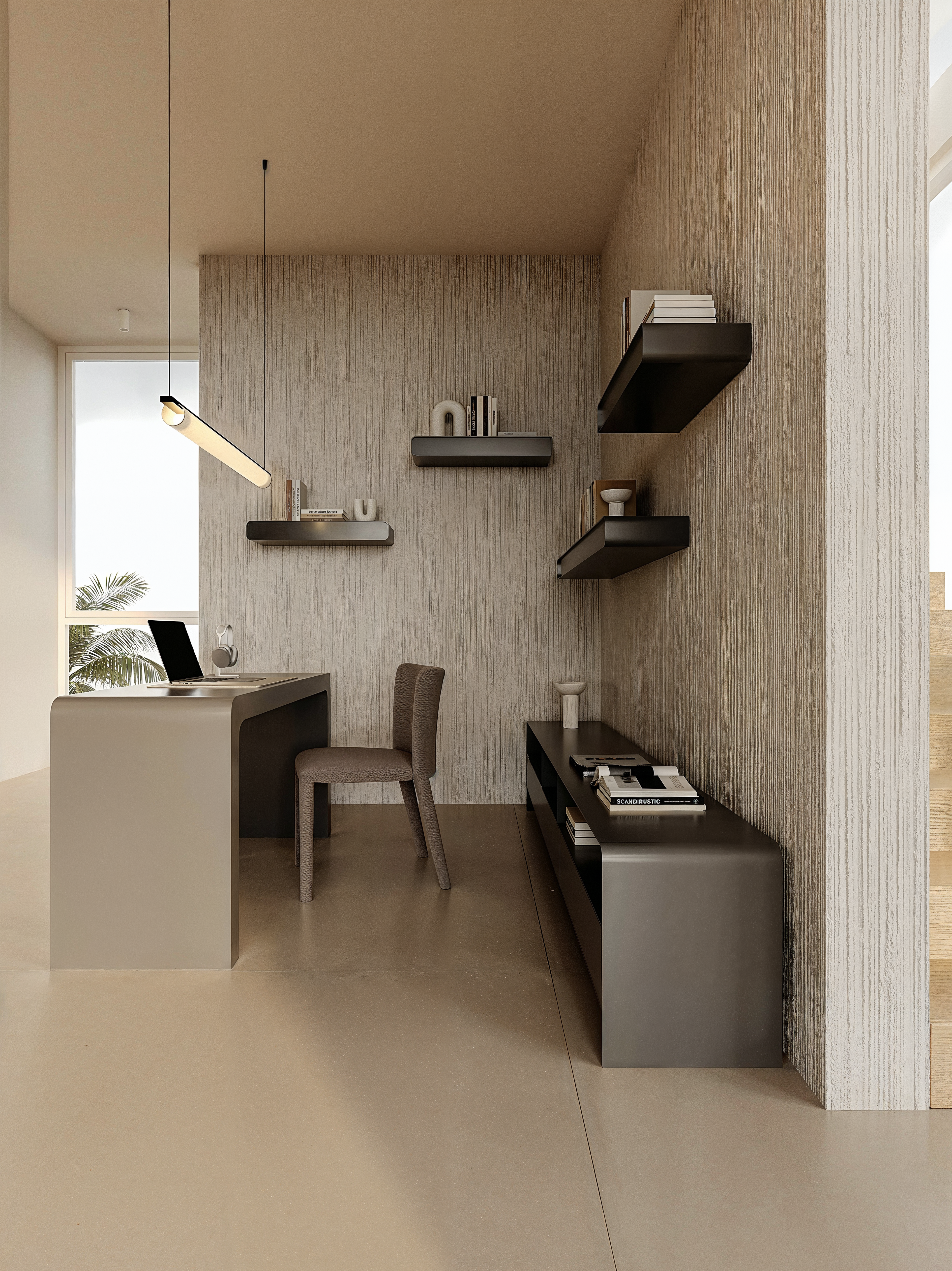 Seseh Sands villa in Seseh, Canggu, Bali — thumbnail 9