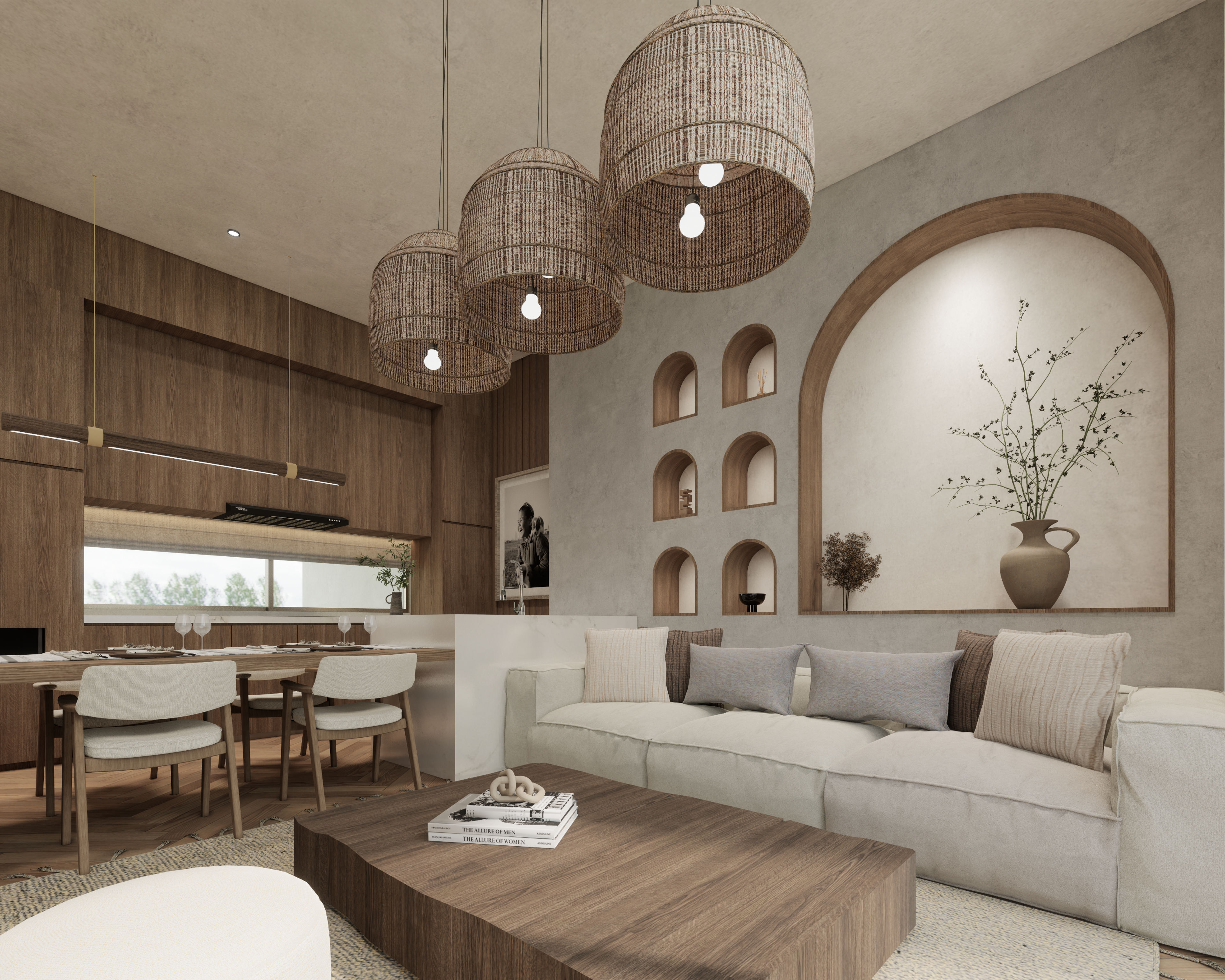 Melasti Villas villa in Melasti, Bukit, Bali