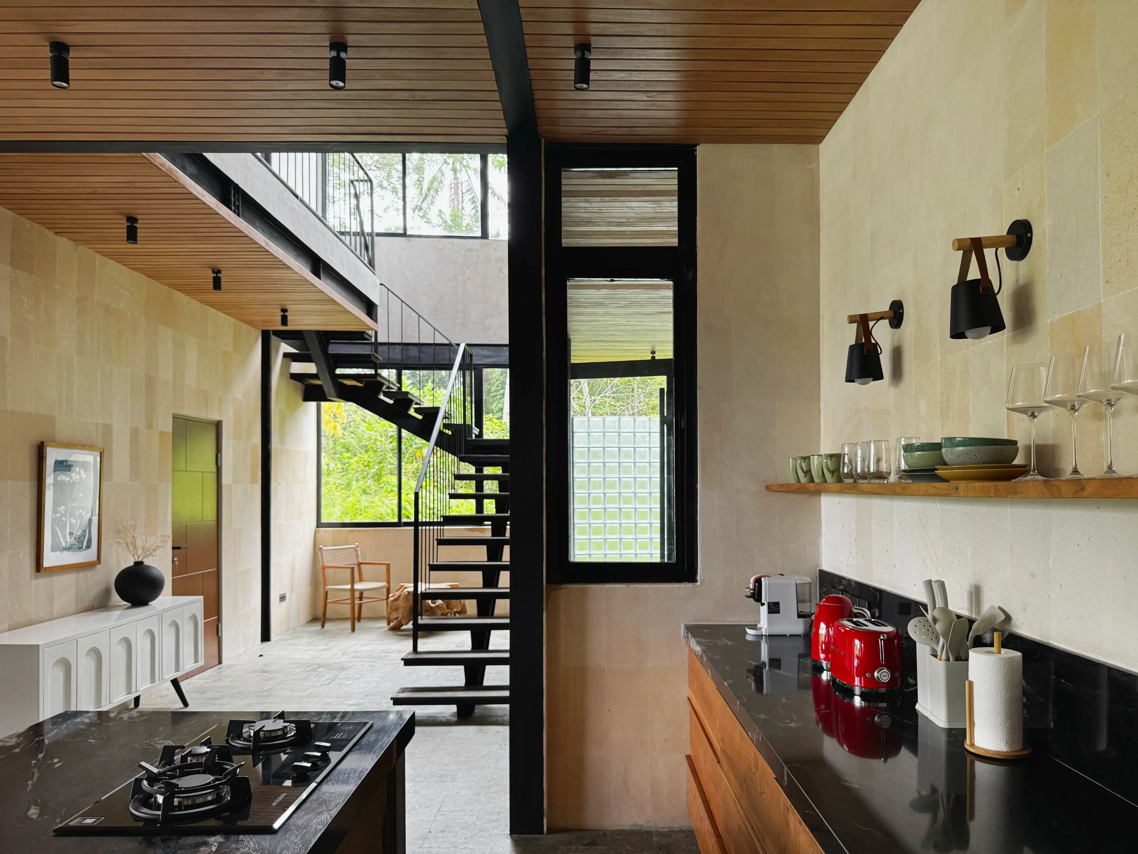 villa in Ubud, Bali — thumbnail 19