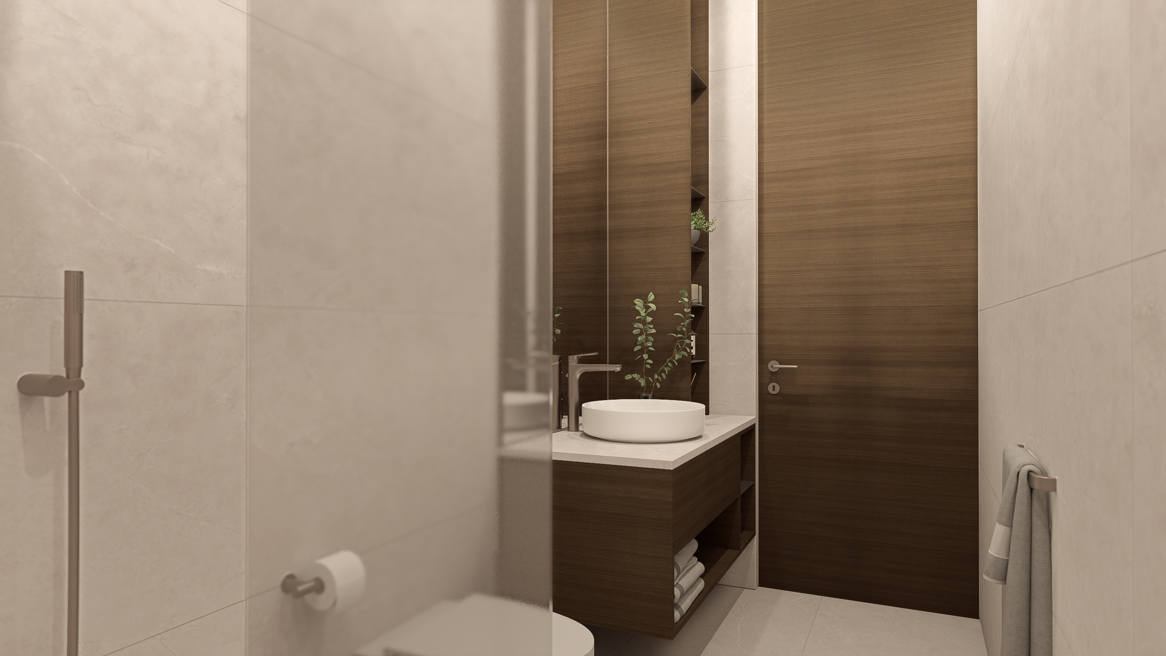 Pulau Villas villa in Melasti, Bukit, Bali — thumbnail 37