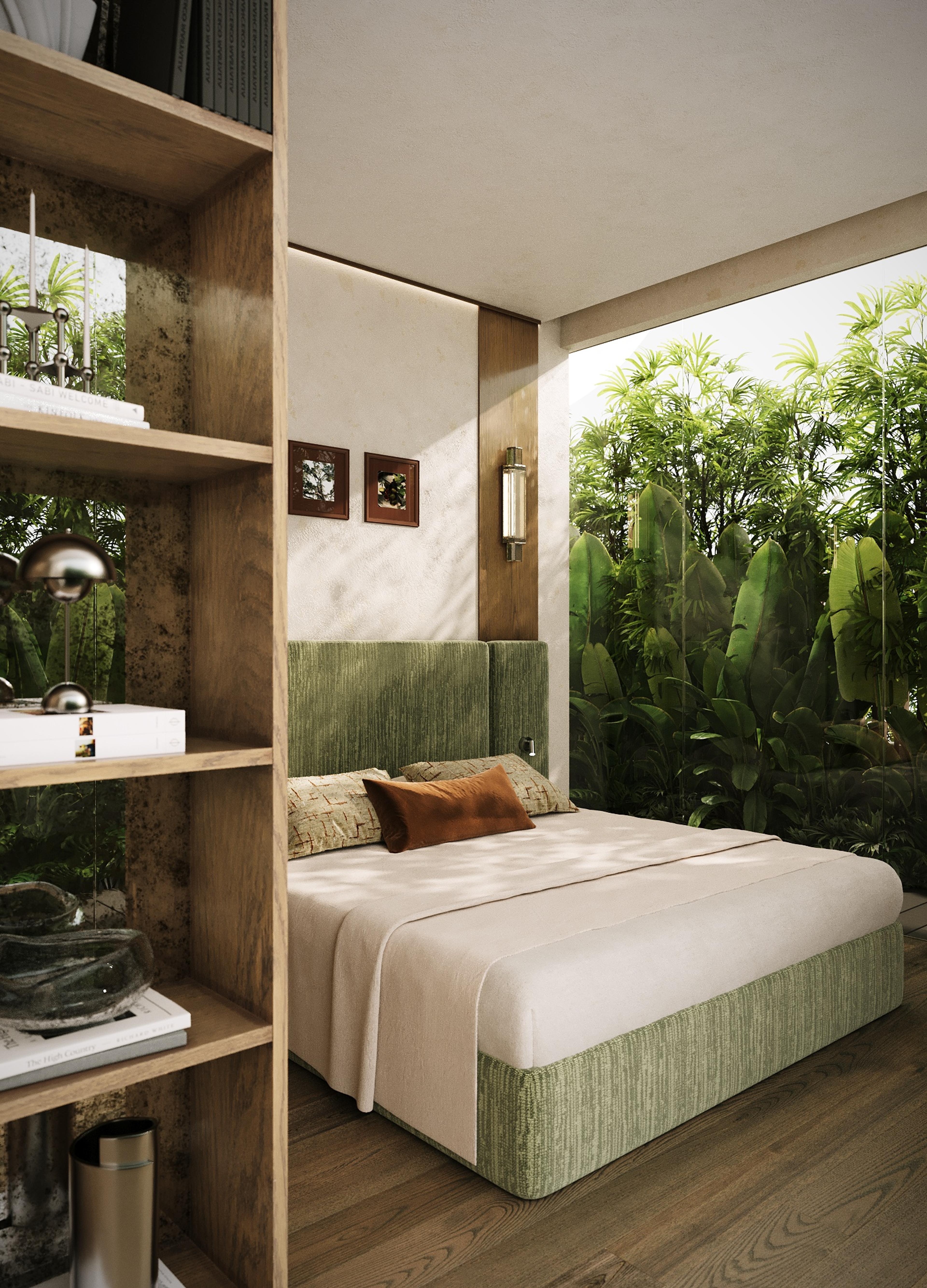 Aravita Residence villa in Nusa Dua, Bukit, Bali — thumbnail 110