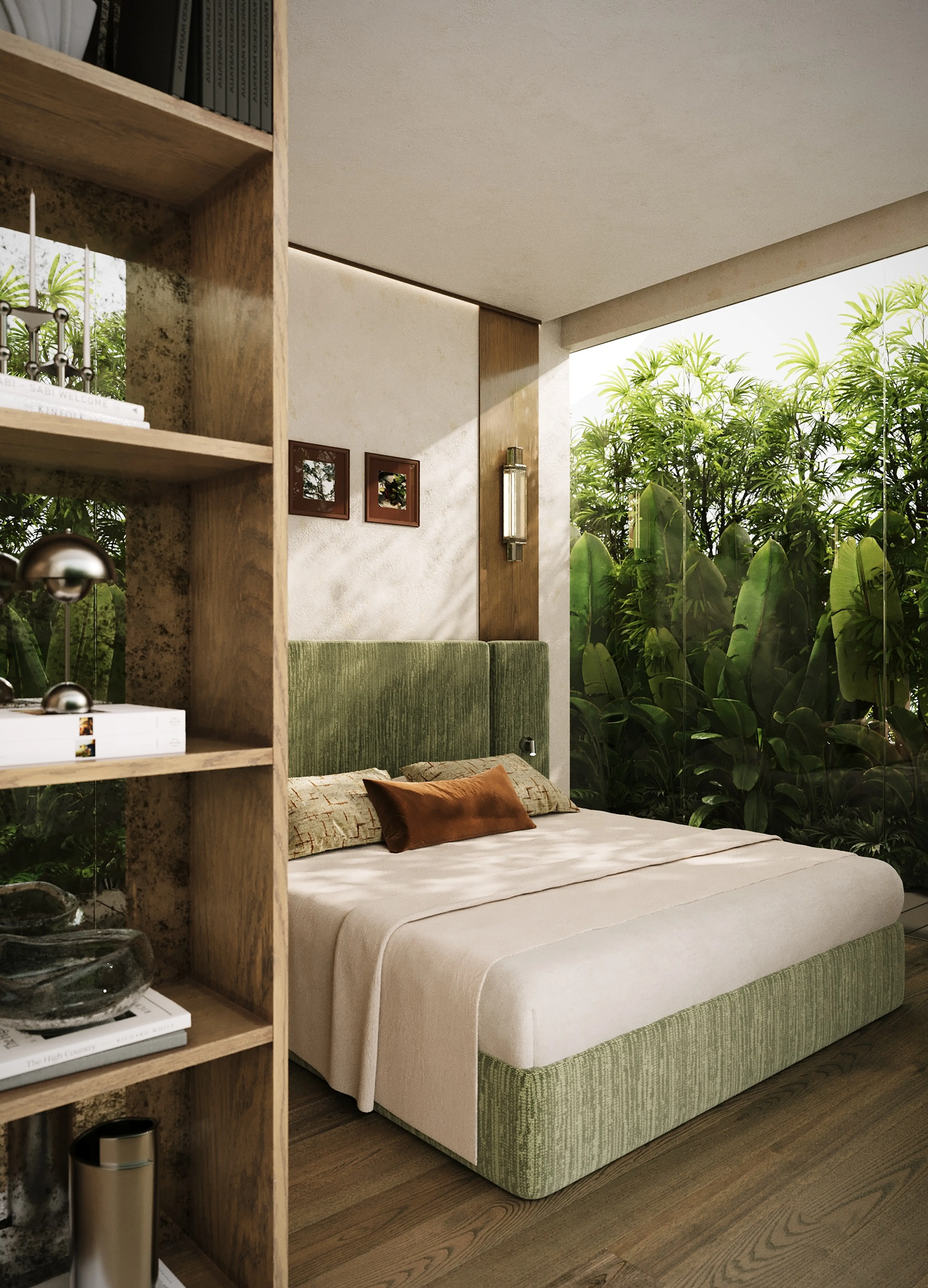 villa in Nusa Dua, Bukit, Bali — thumbnail 110