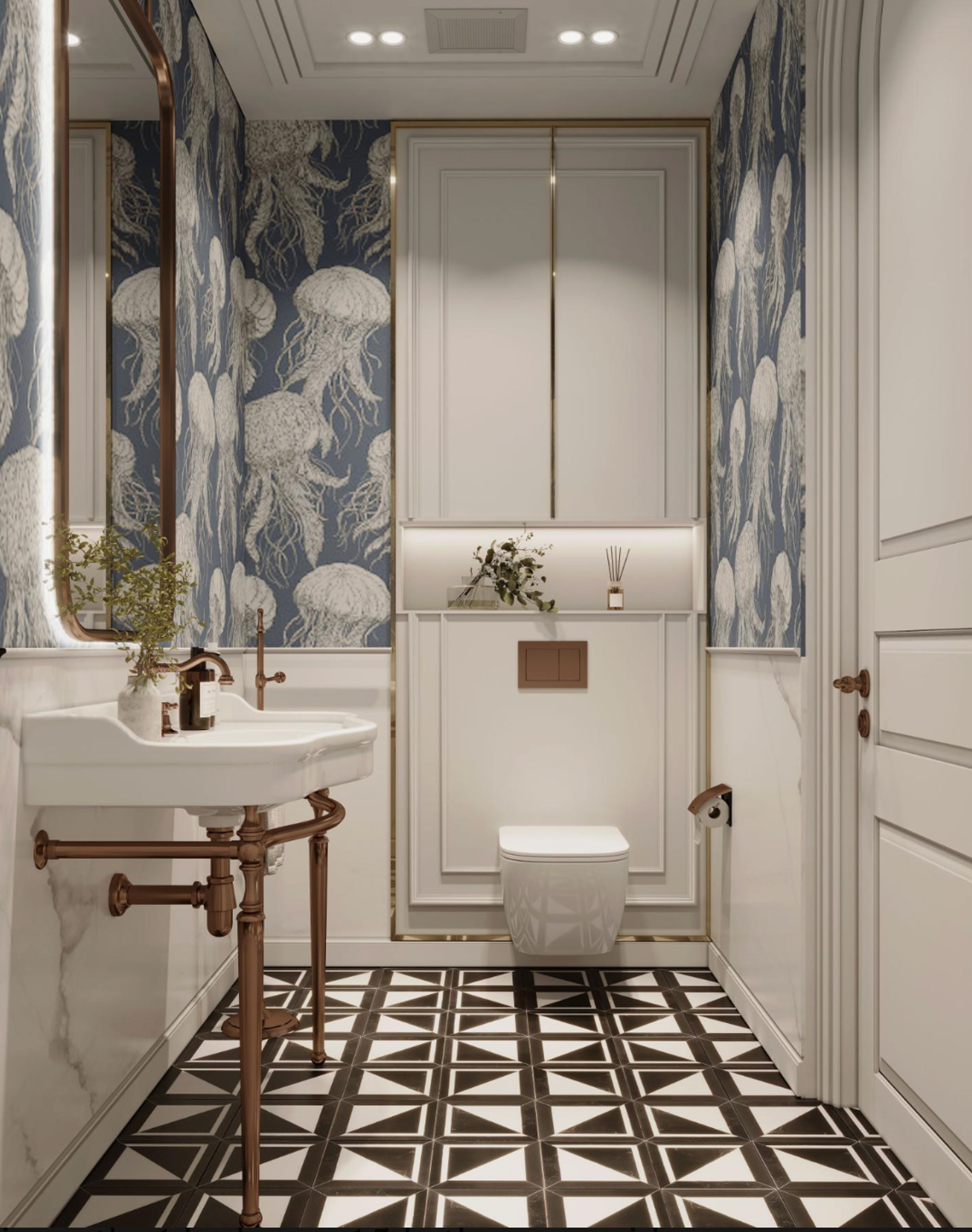 Villa Amoria villa in Uluwatu, Bukit, Bali — thumbnail 7