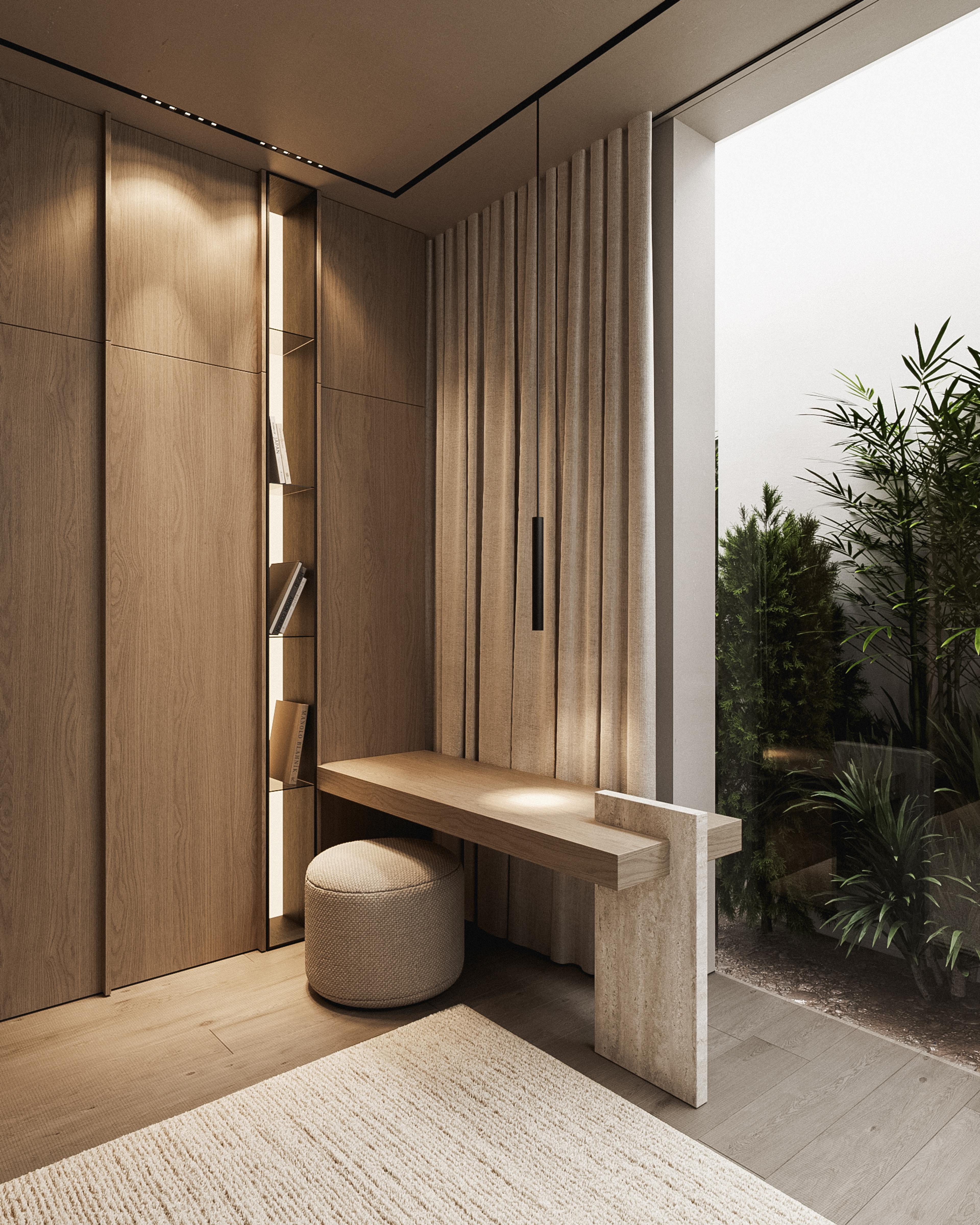 Prive Pererenan villa in Pererenan, Canggu, Bali — thumbnail 85