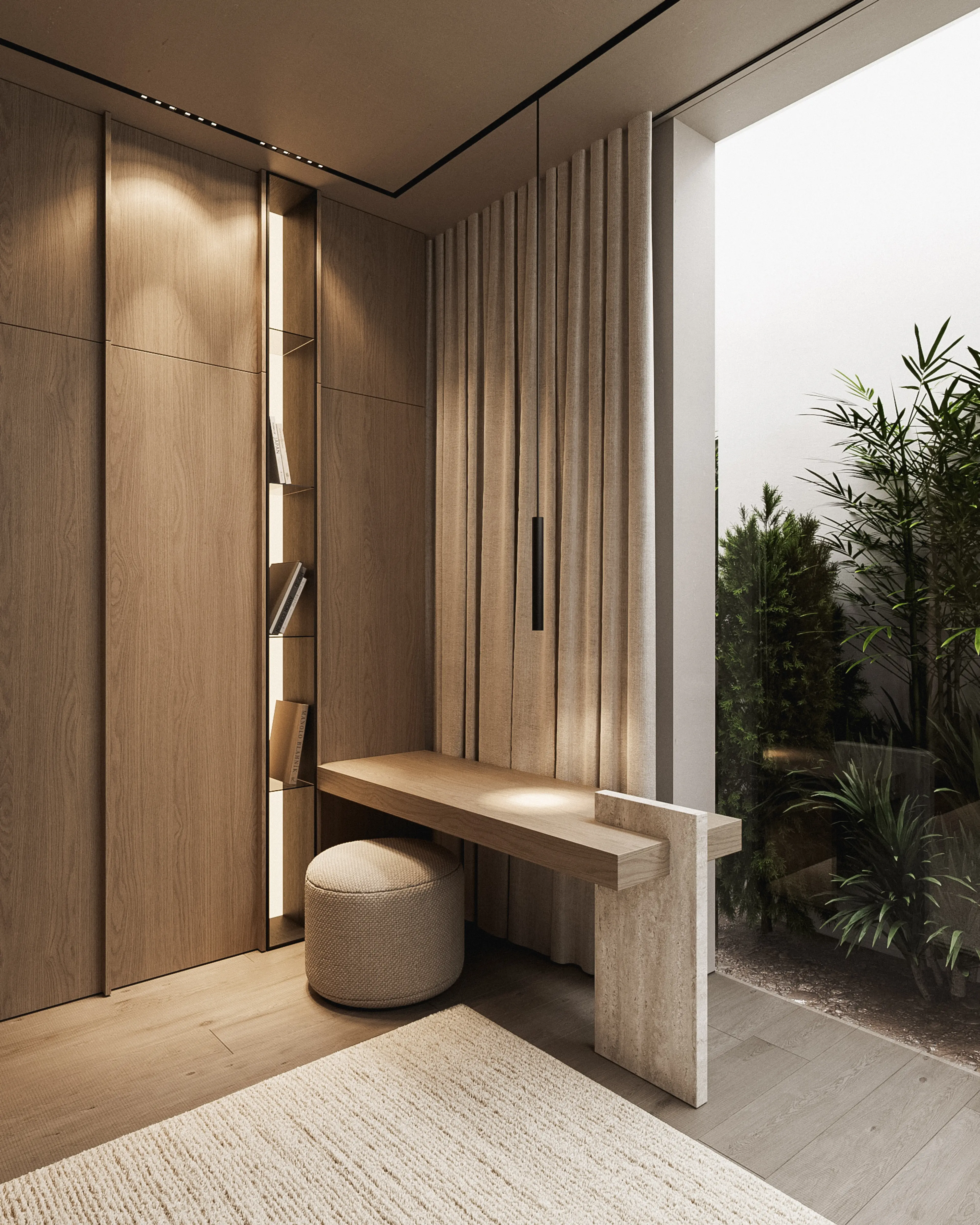 villa in Pererenan, Canggu, Bali — thumbnail 85