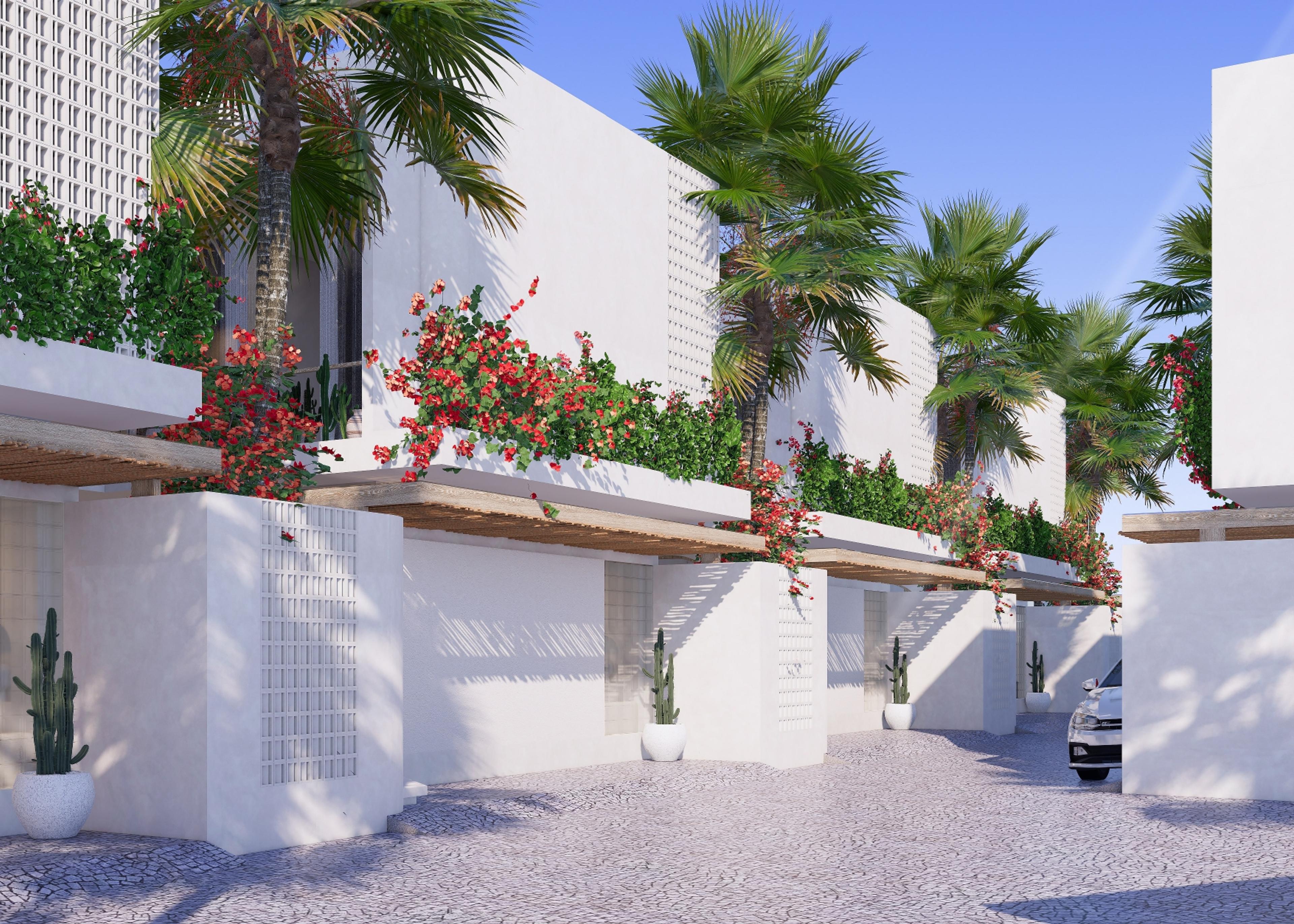 DHARA ULUWATU villa in Uluwatu, Bukit, Bali — thumbnail 12