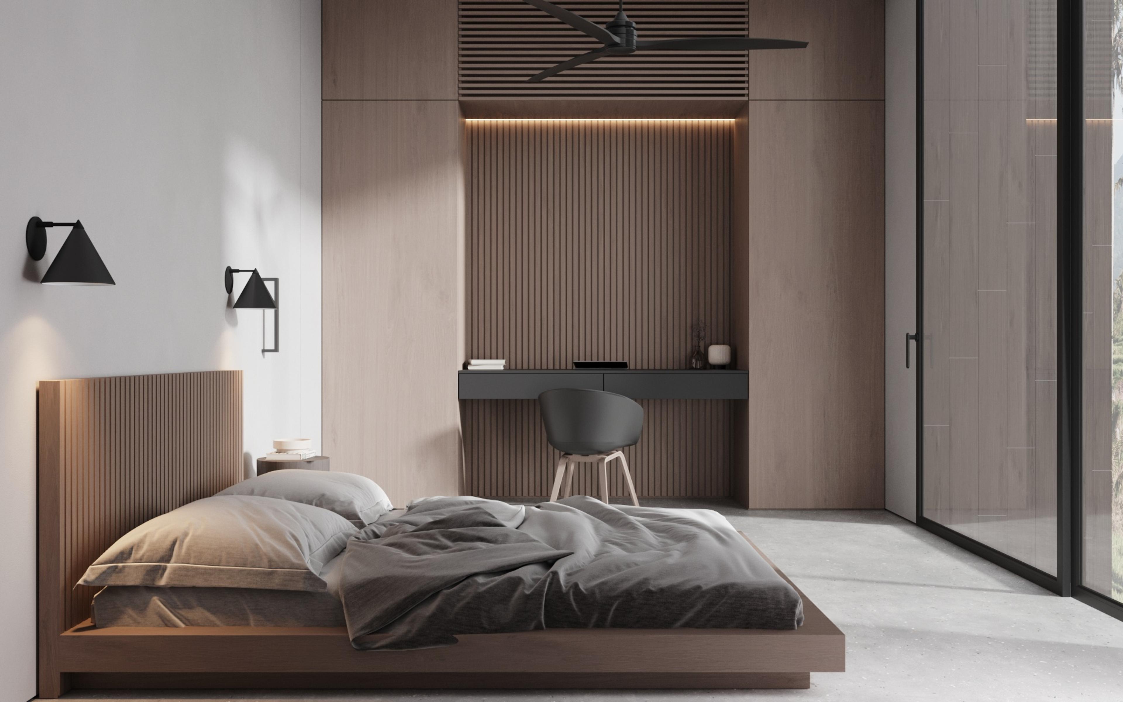 Nexa Townhouse Uluwatu townhouse in Uluwatu, Bukit, Bali — thumbnail 10