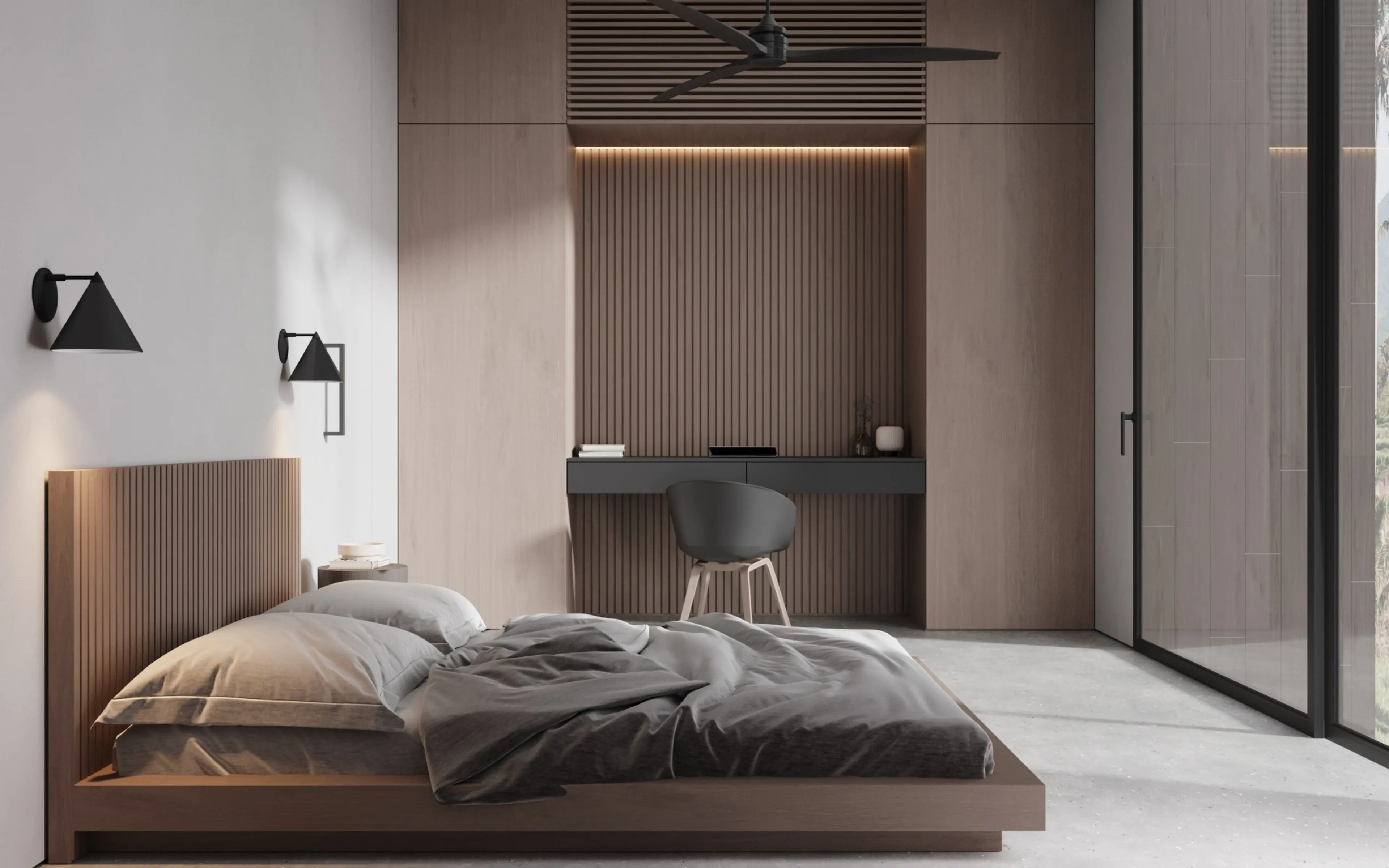 townhouse in Nunggalan, Bukit, Bali — thumbnail 10