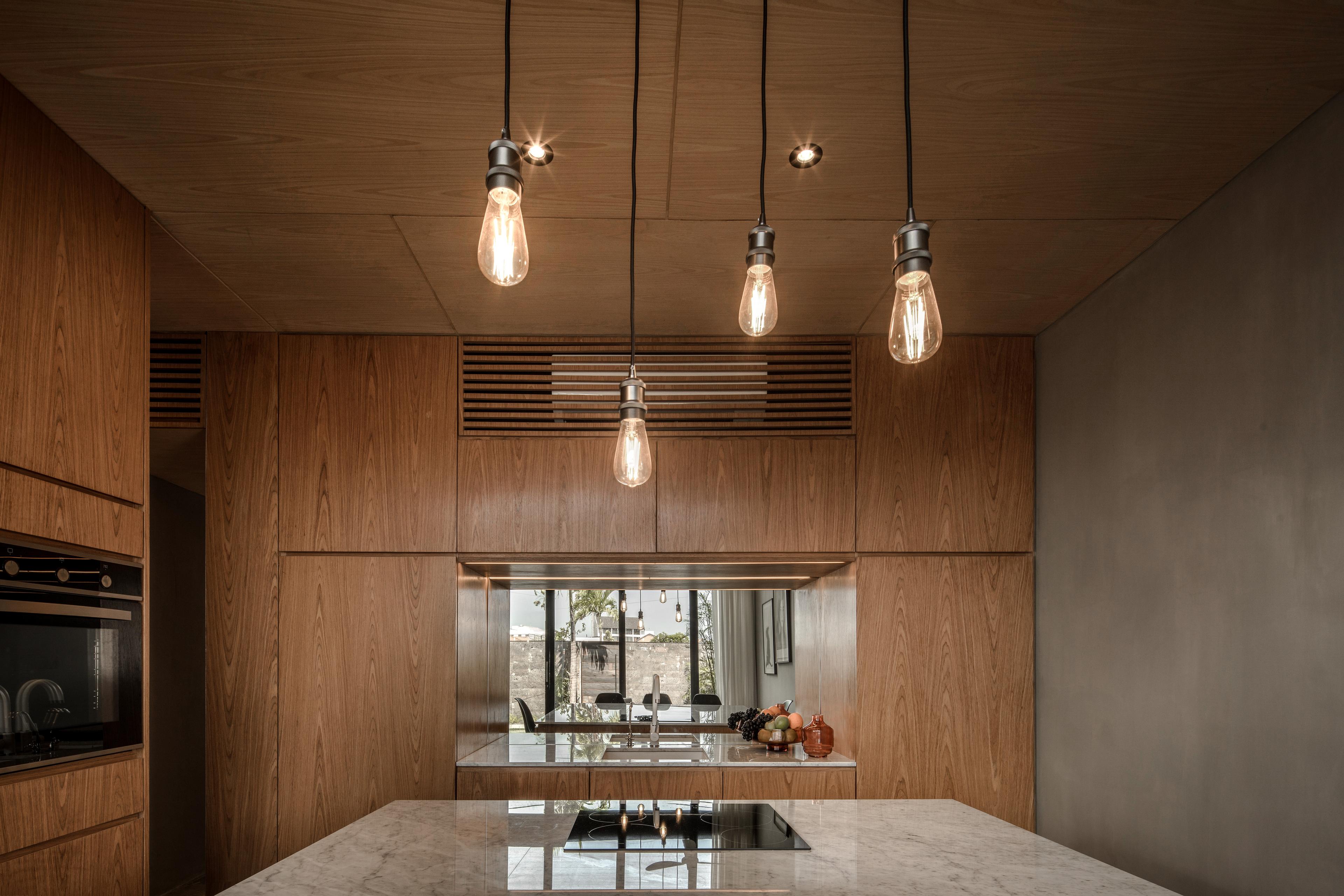 OXO Townhouses Umalas apartment in Batu Belig, Canggu, Bali — thumbnail 2