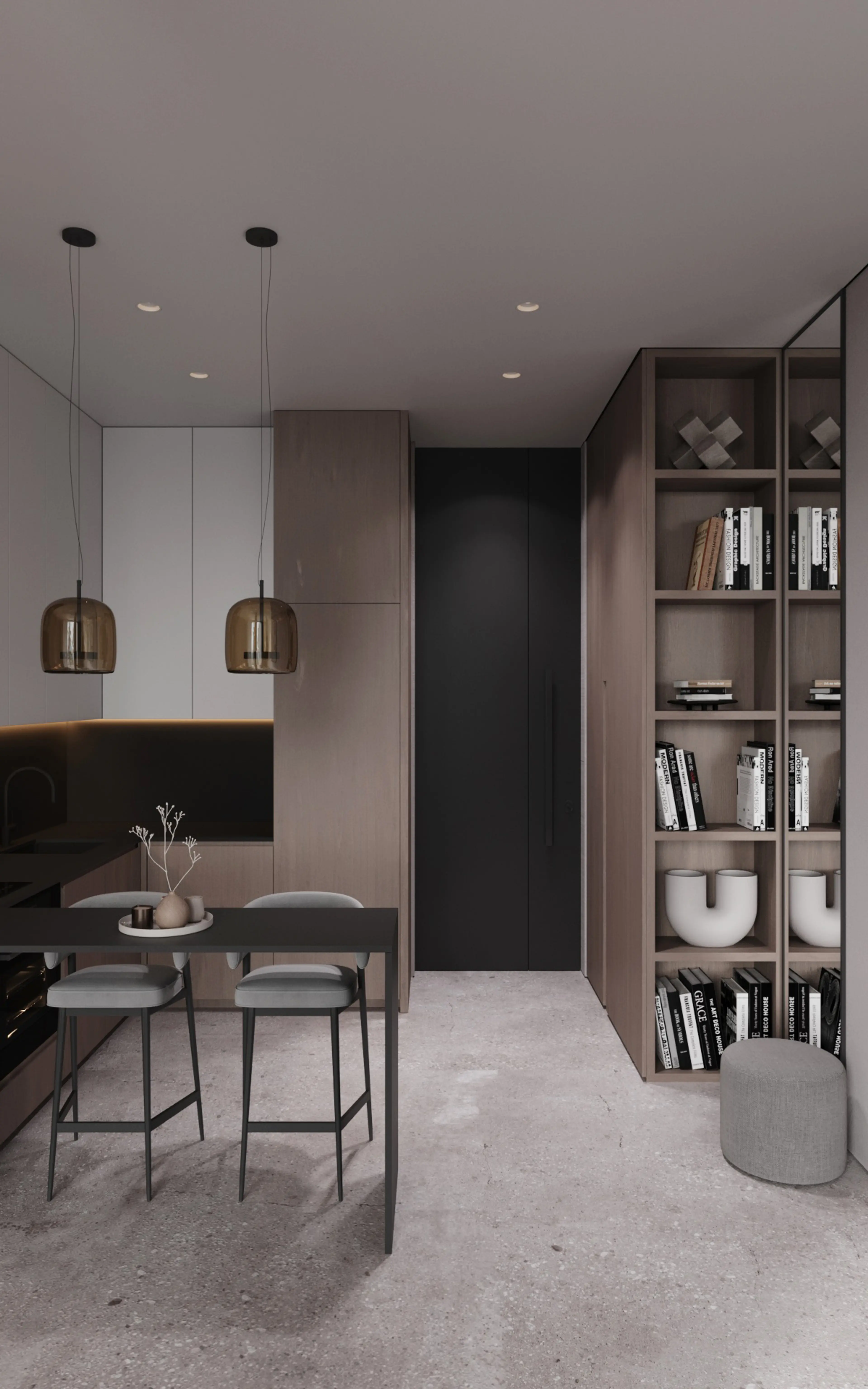 studio in Pererenan, Canggu, Bali — thumbnail 15