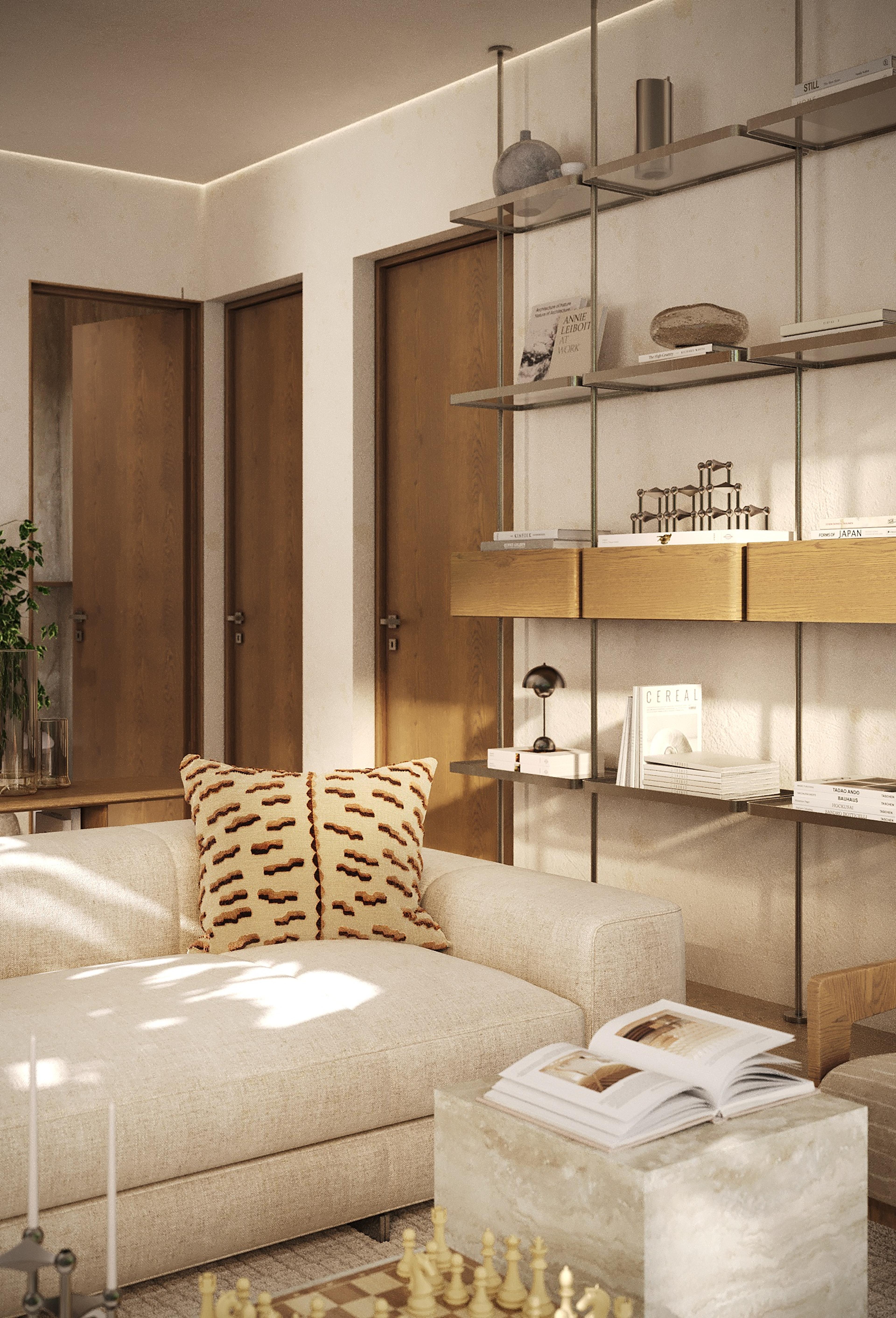 Aravita Residence villa in Nusa Dua, Bukit, Bali — thumbnail 60