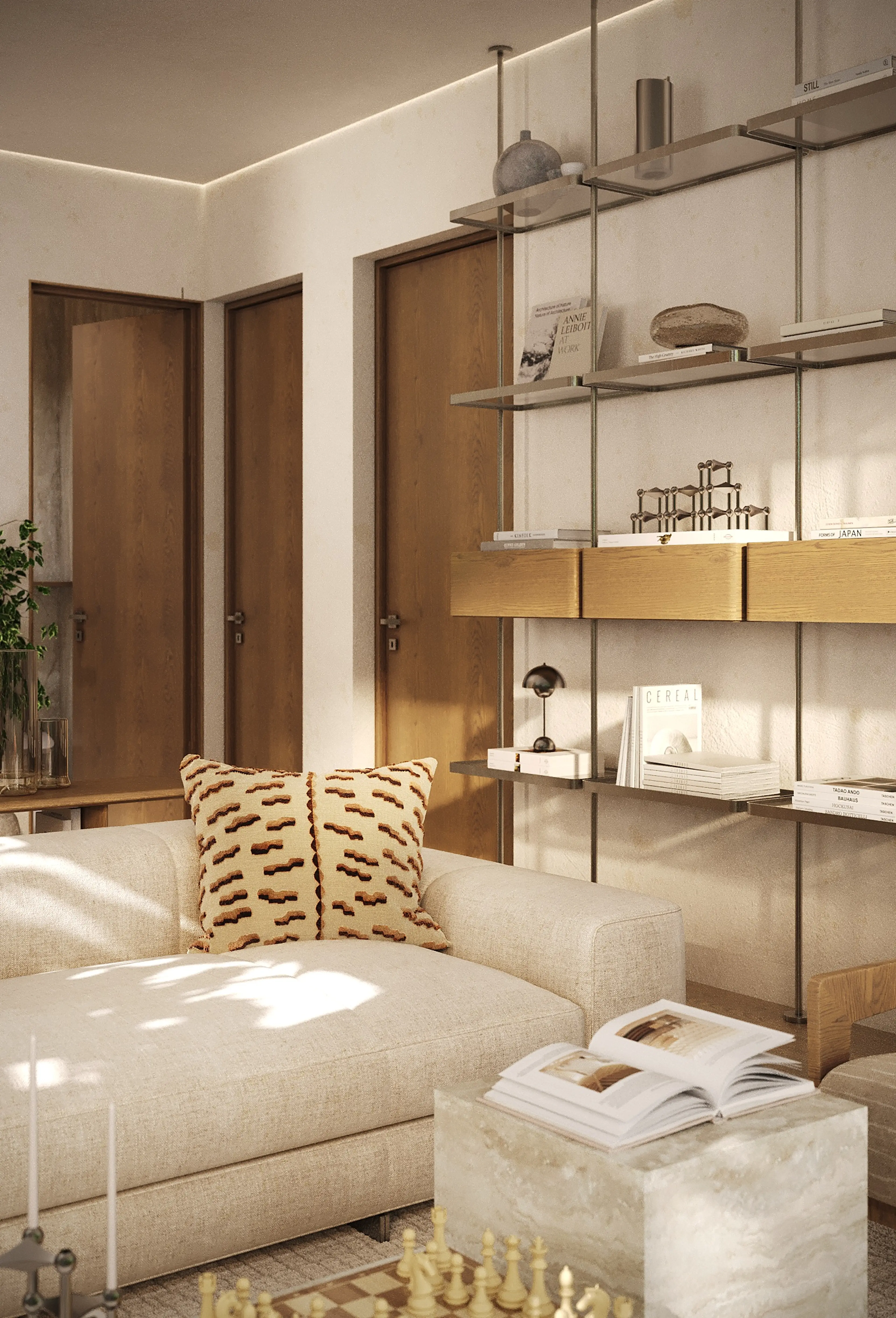 villa in Nusa Dua, Bukit, Bali — thumbnail 60