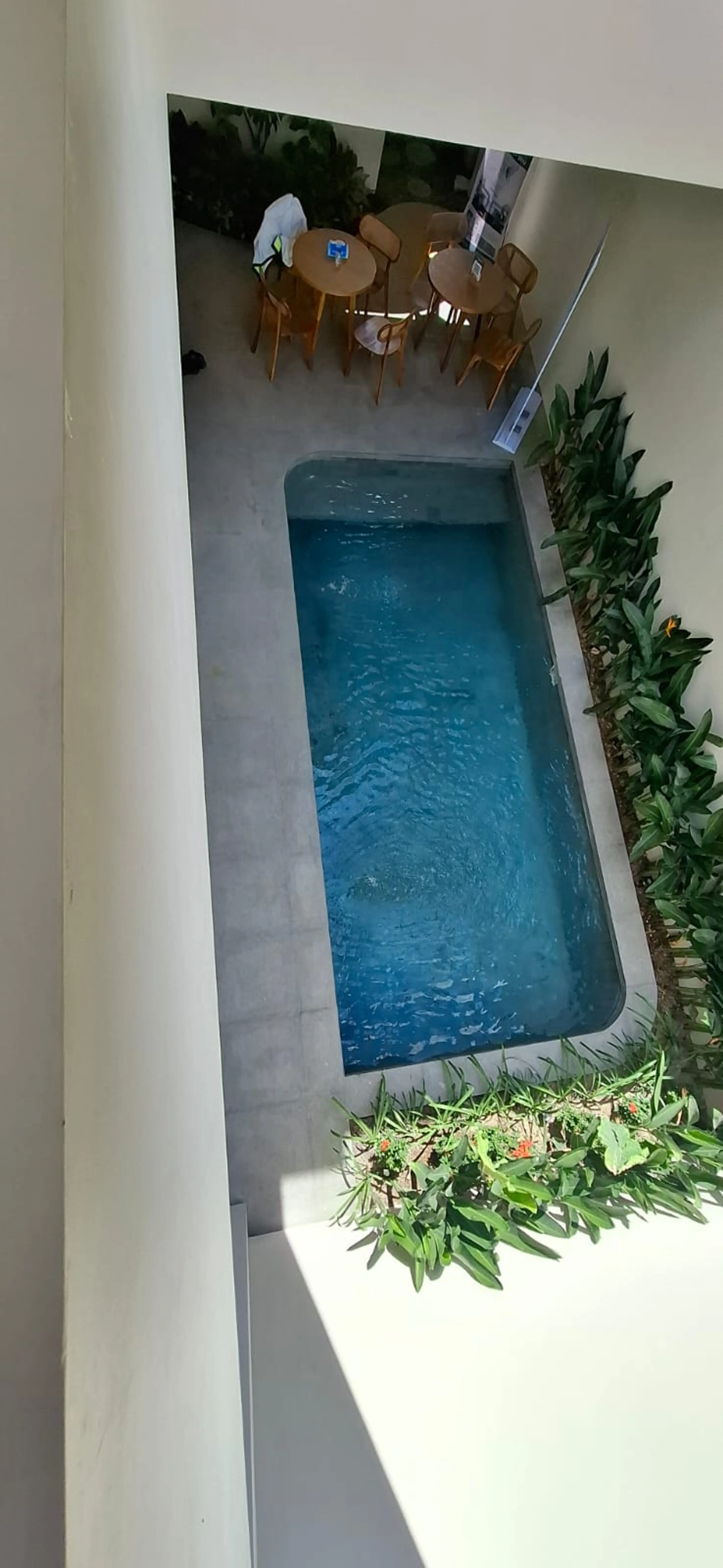 villa in Jimbaran, Bukit, Bali