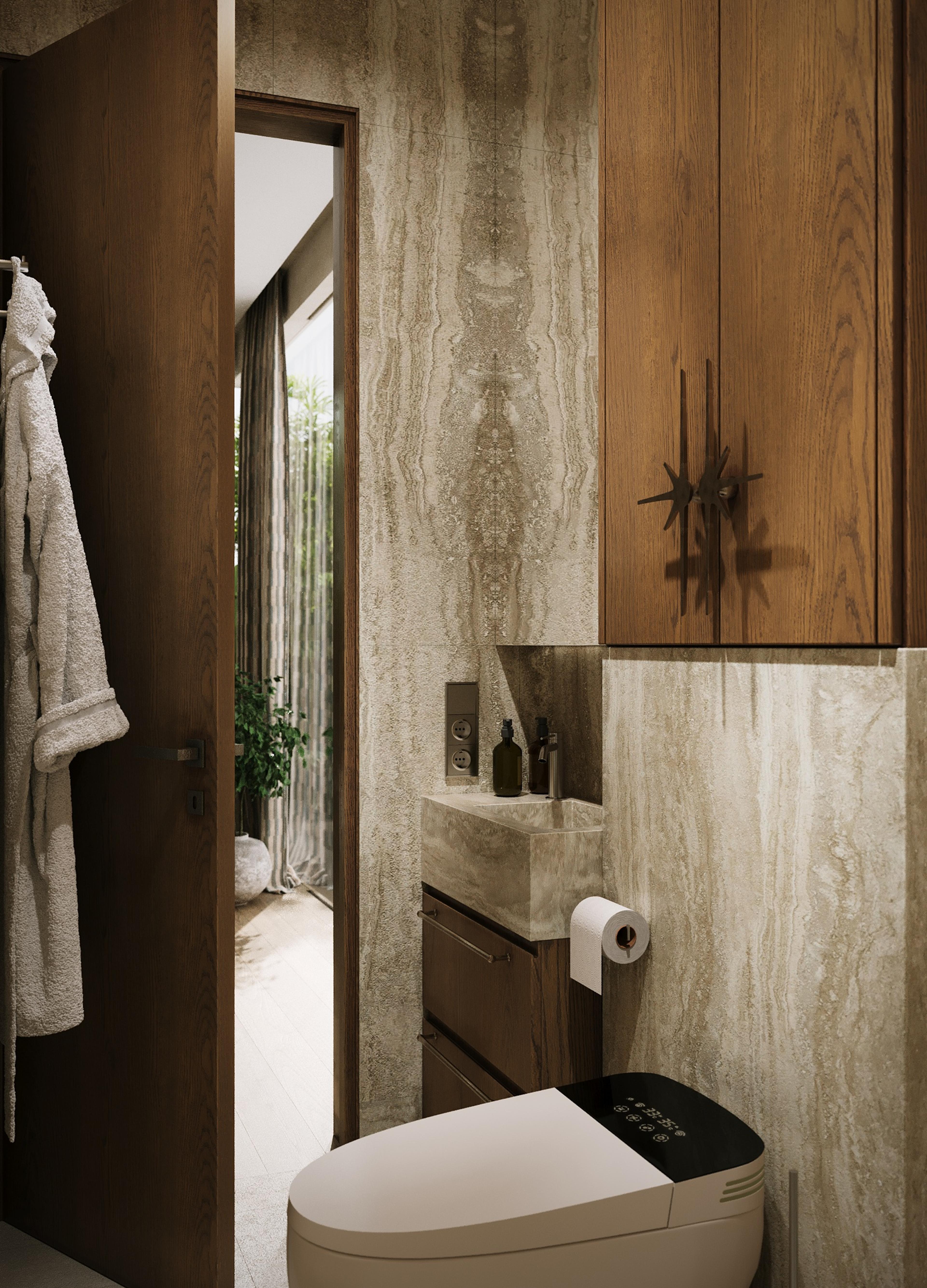 Aravita Residence villa in Nusa Dua, Bukit, Bali — thumbnail 118