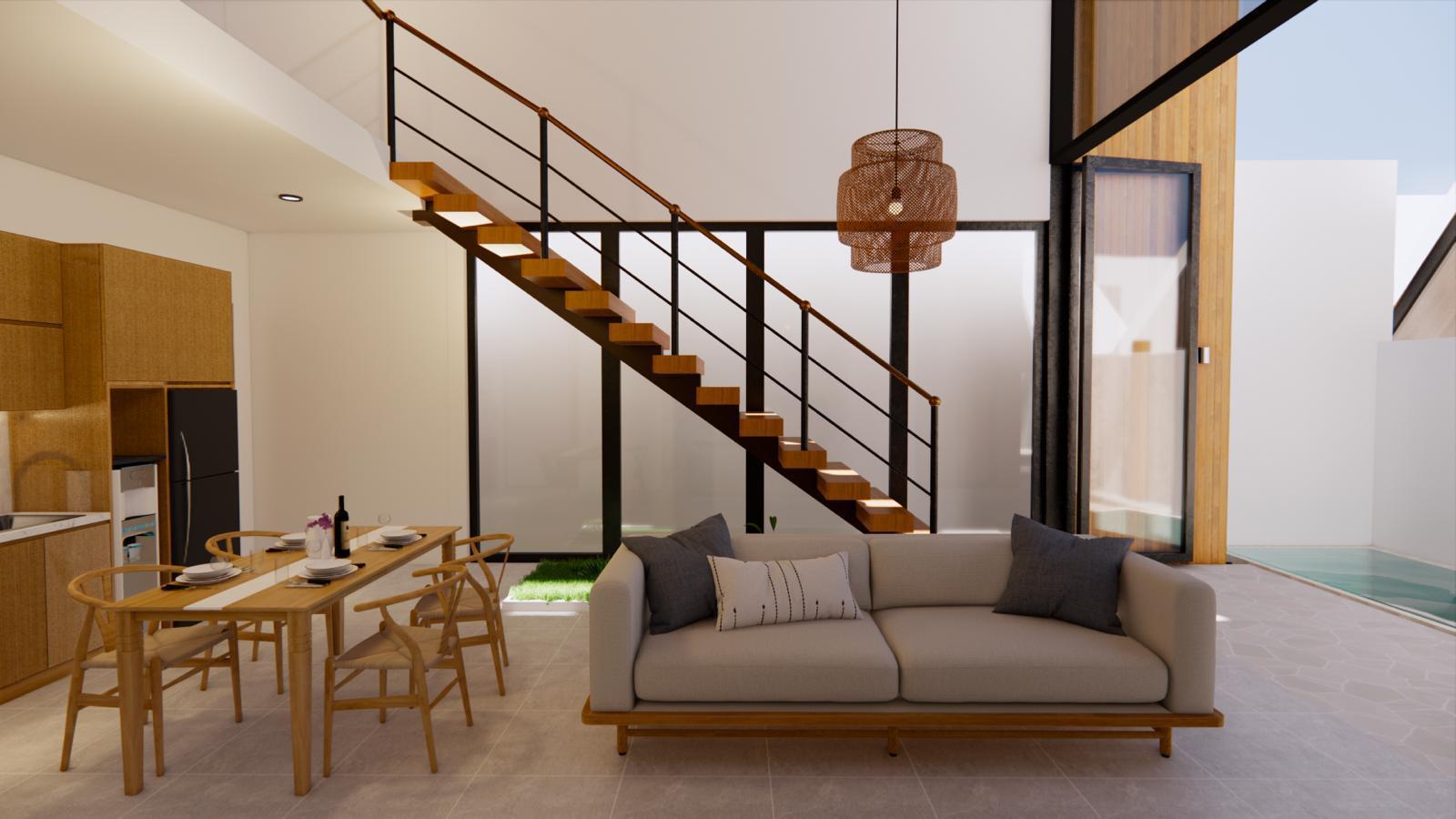 Manuka Villas villa in Lombok, Bali