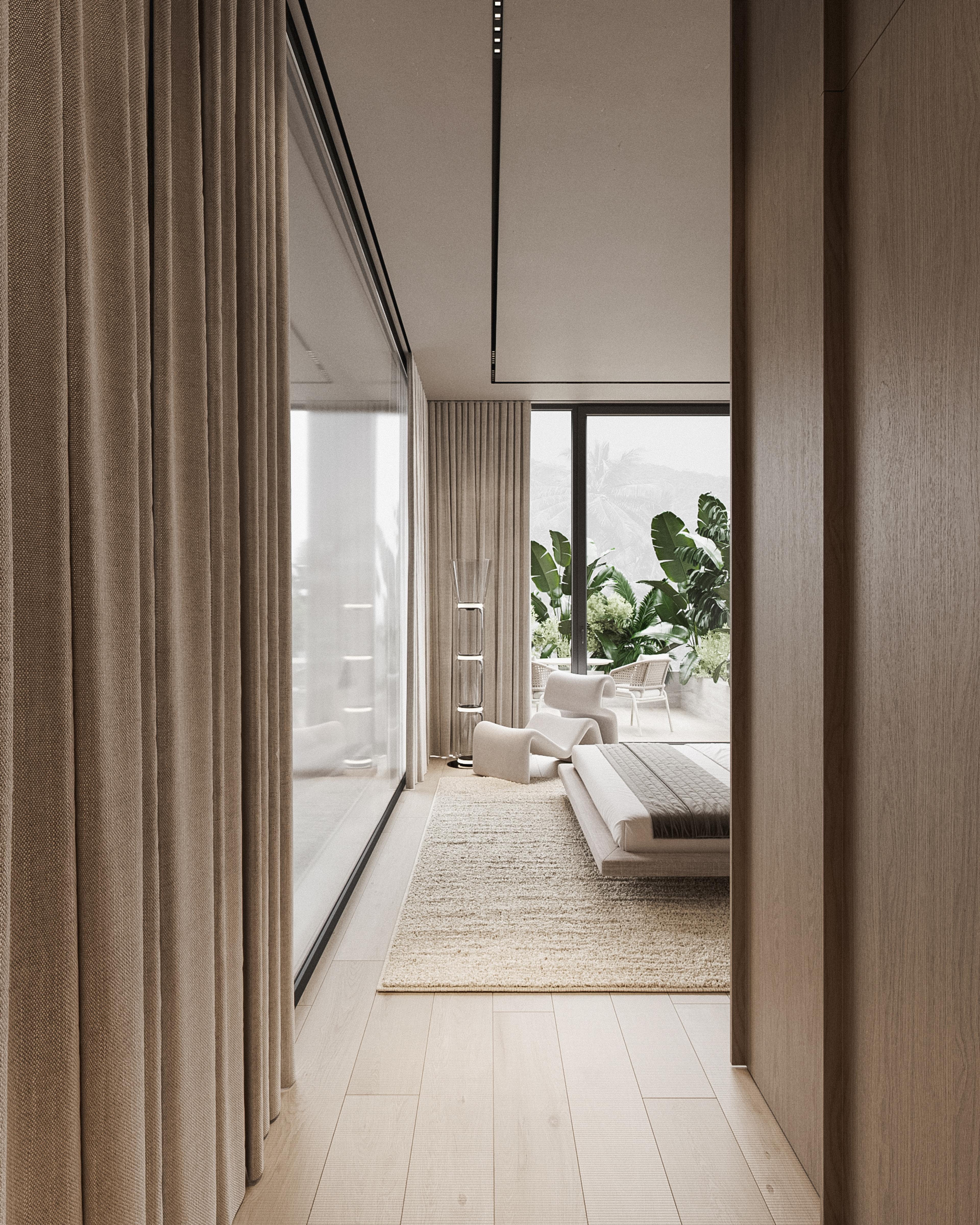 Prive Pererenan villa in Pererenan, Canggu, Bali — thumbnail 100