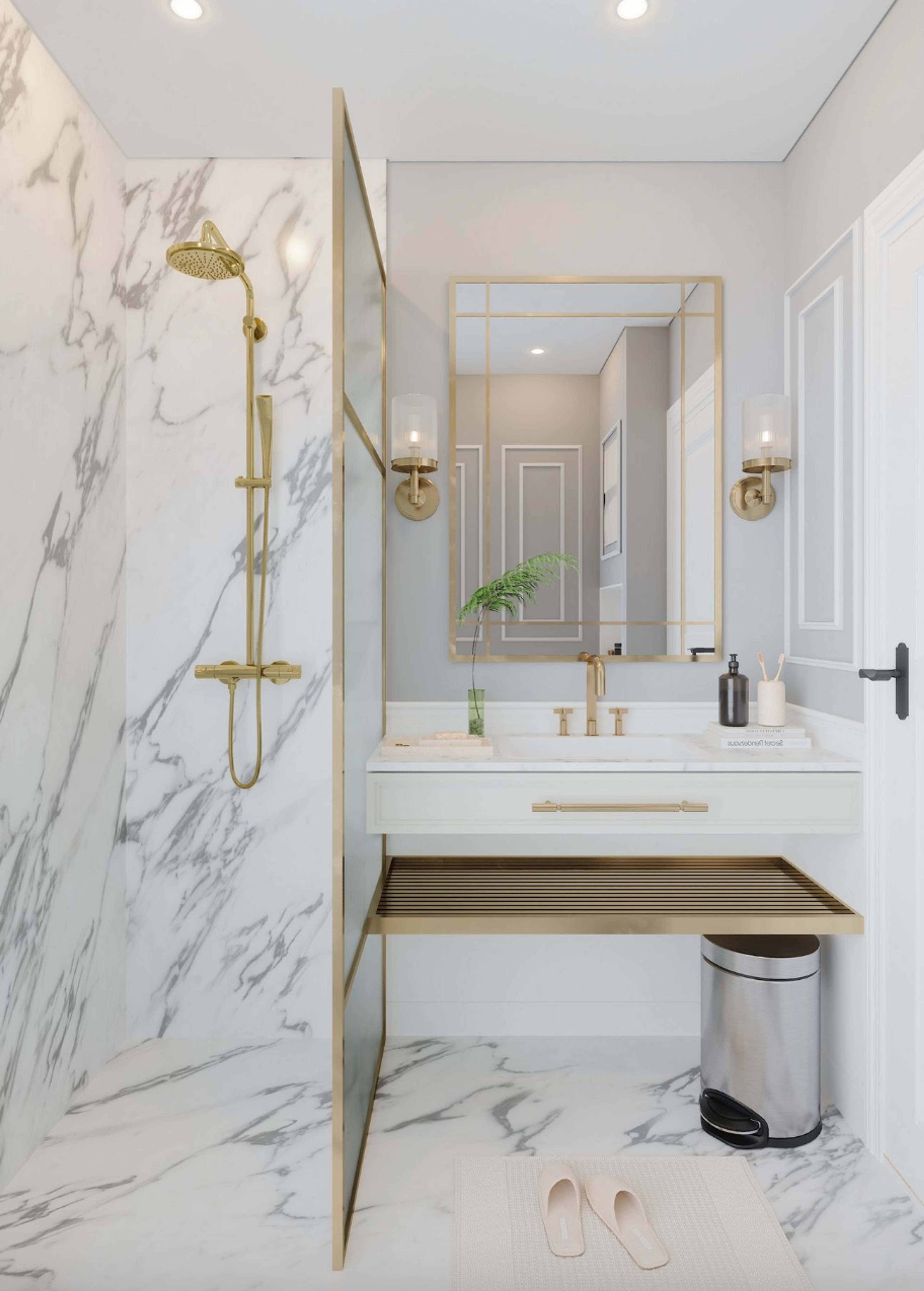 Beraban Luxury Lofts property in Seminyak, Bali — thumbnail 17