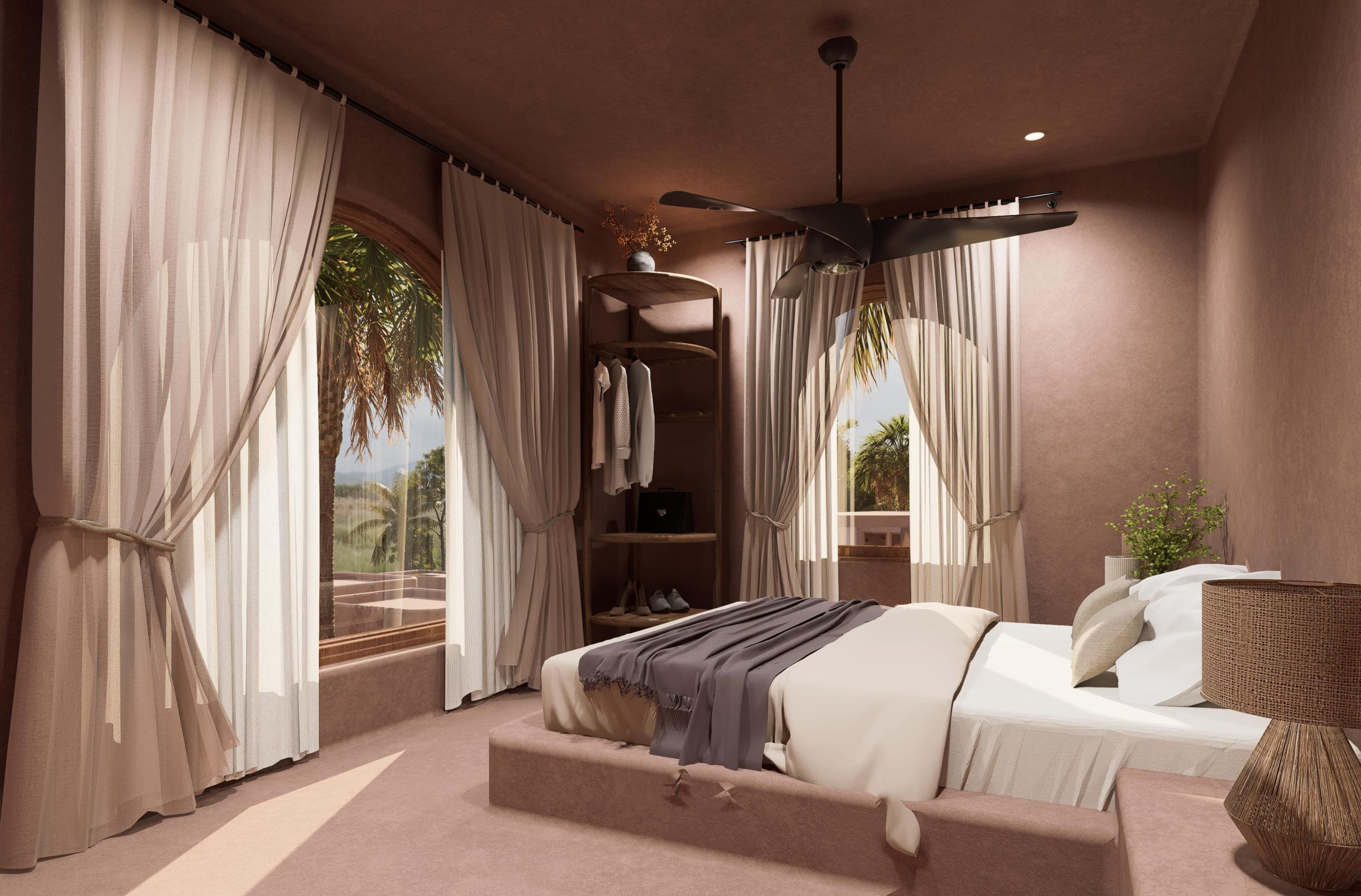 Sora villa in Lombok, Bali — thumbnail 14