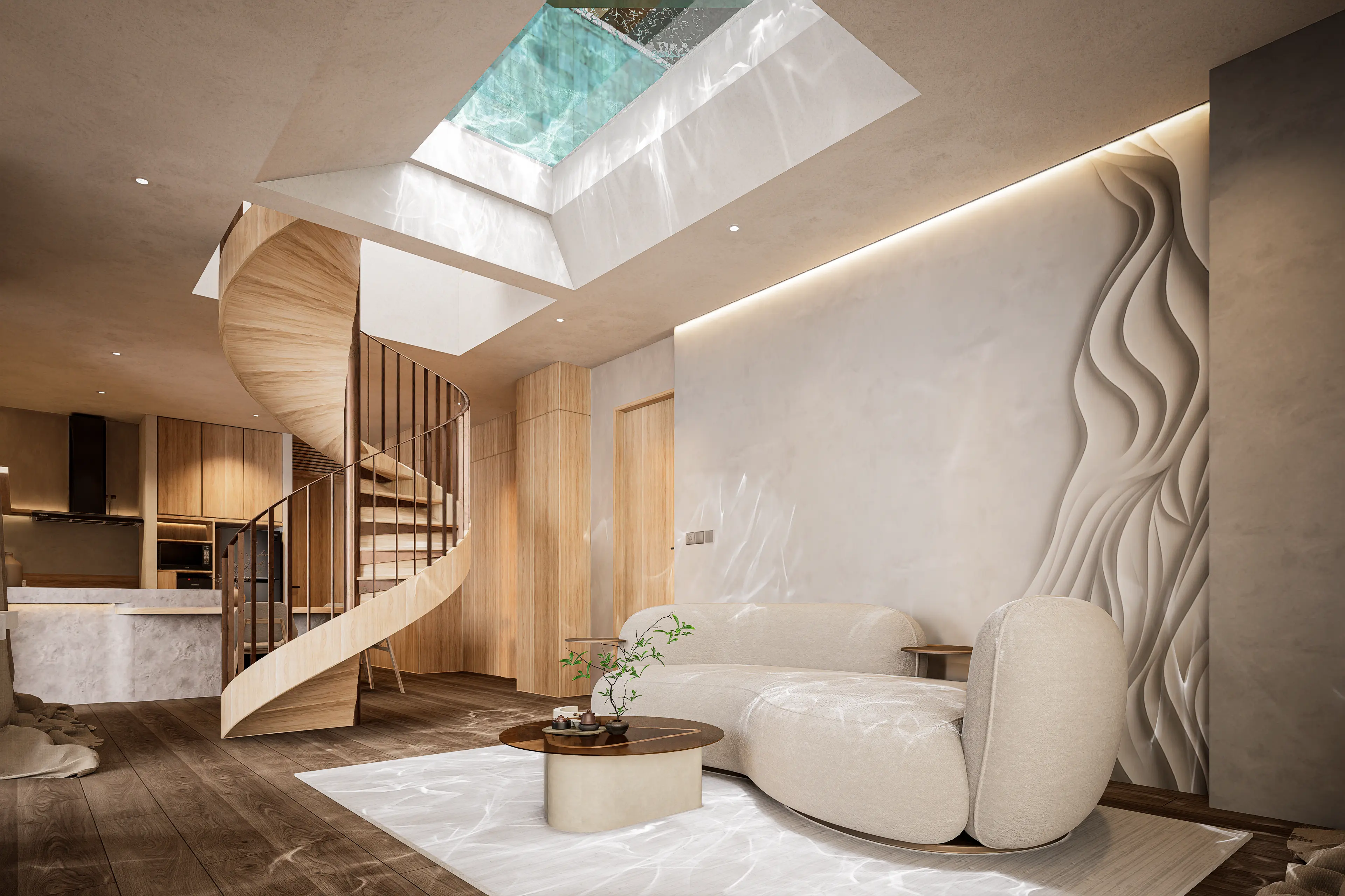 property in Batu Bolong, Canggu, Bali — thumbnail 27