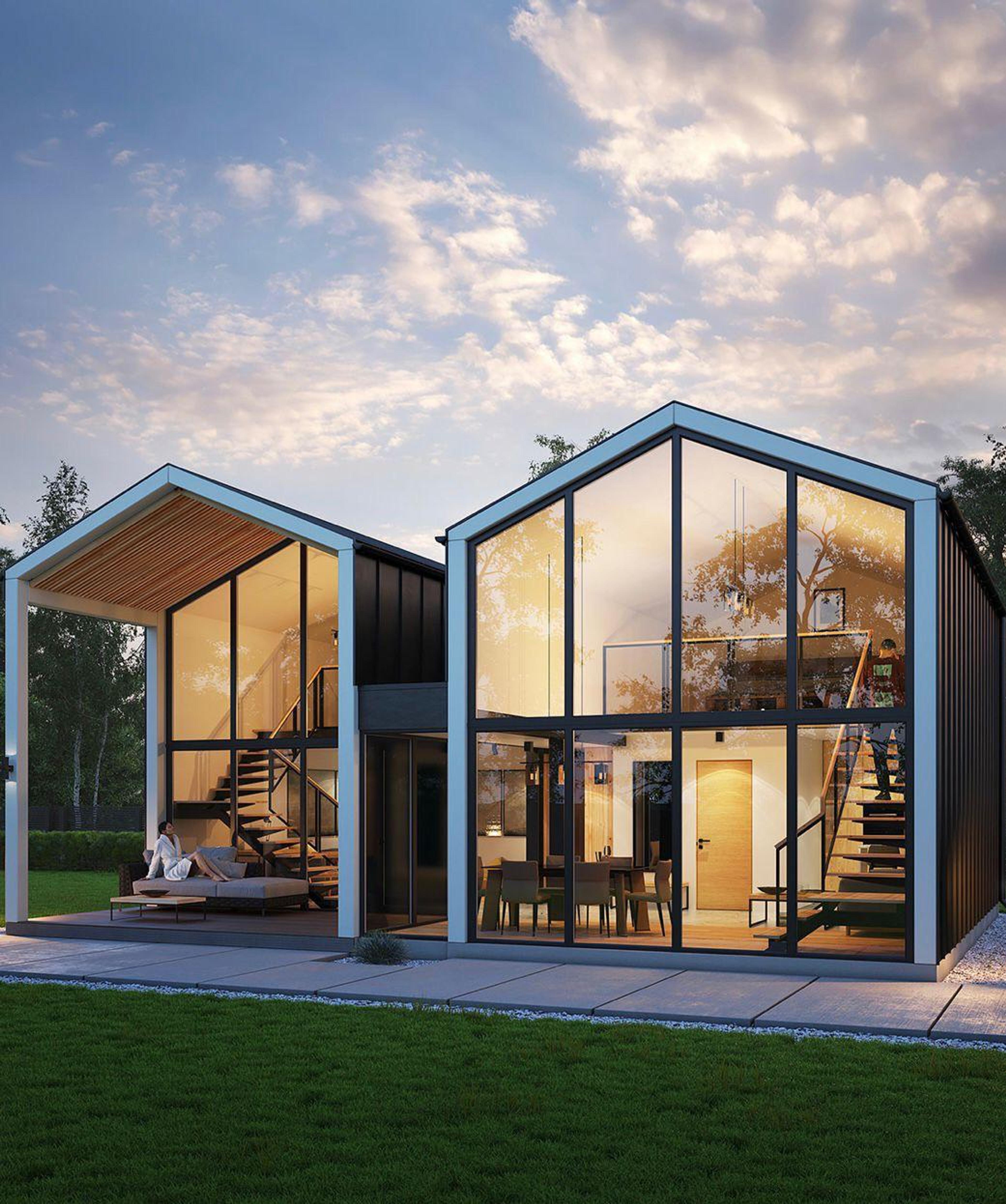 Oceaniq Villas 2 property in Nusa Dua, Bukit, Bali — thumbnail 4