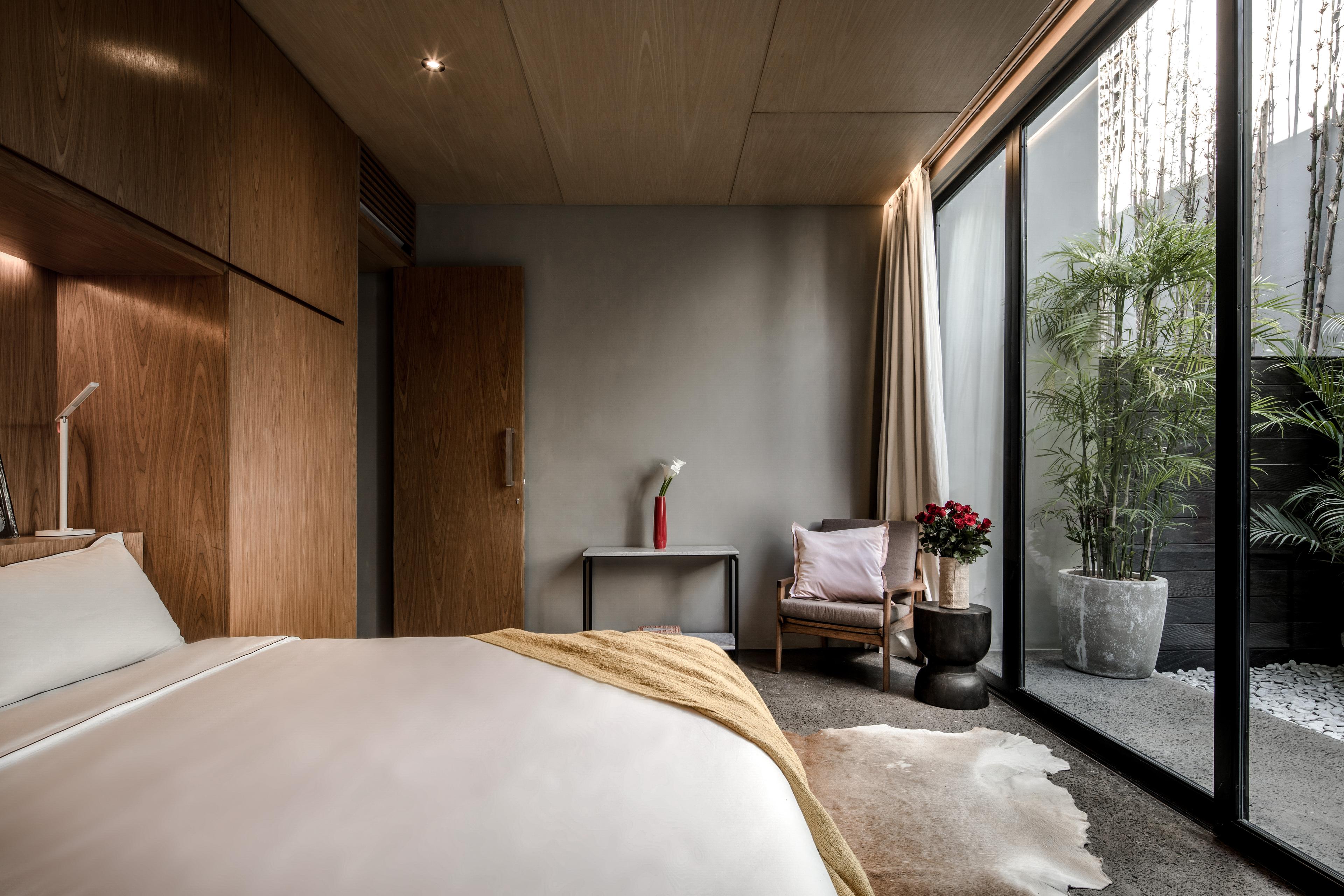 OXO Townhouses Umalas apartment in Batu Belig, Canggu, Bali — thumbnail 7