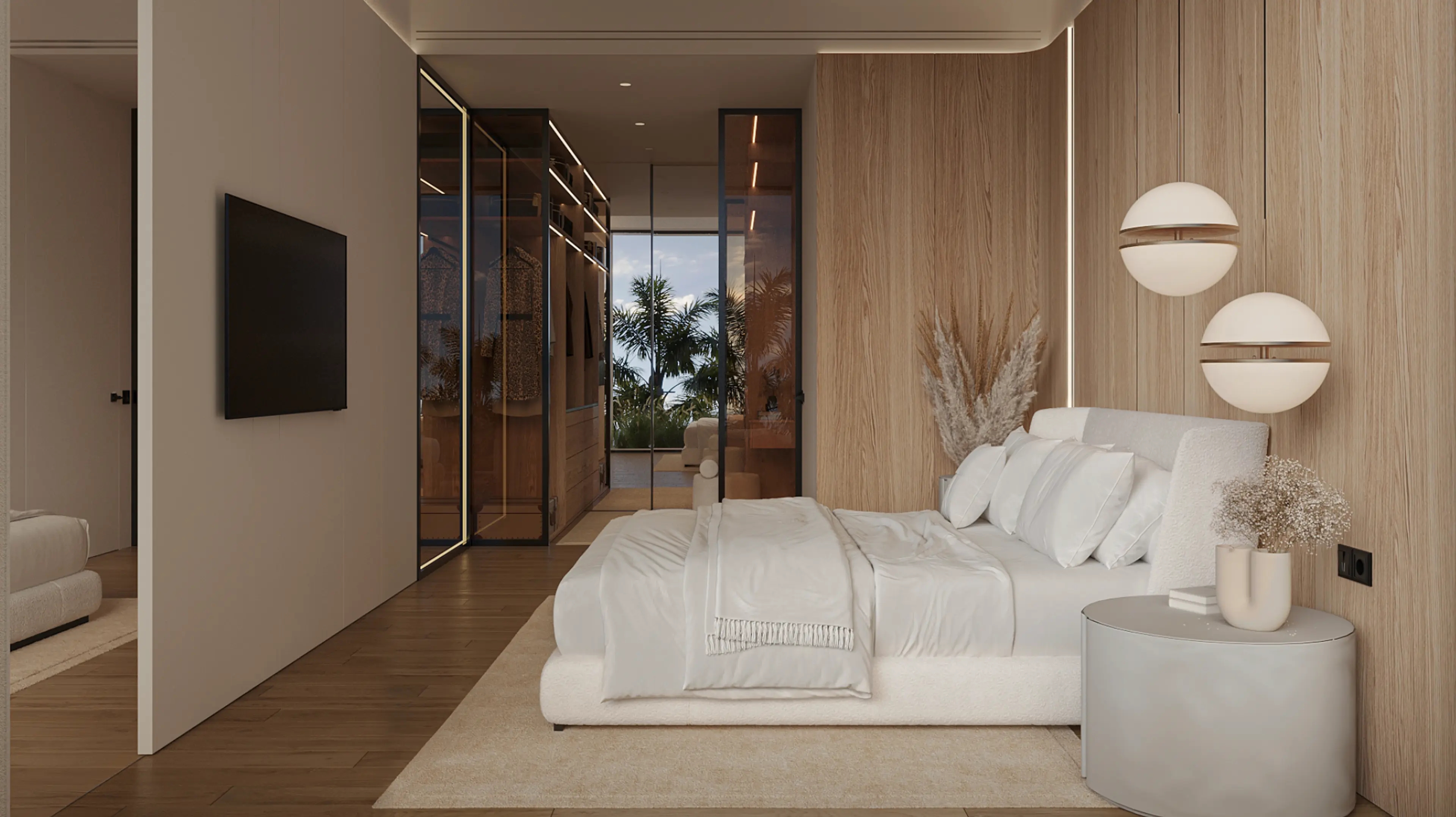 property in Batu Bolong, Canggu, Bali — thumbnail 2