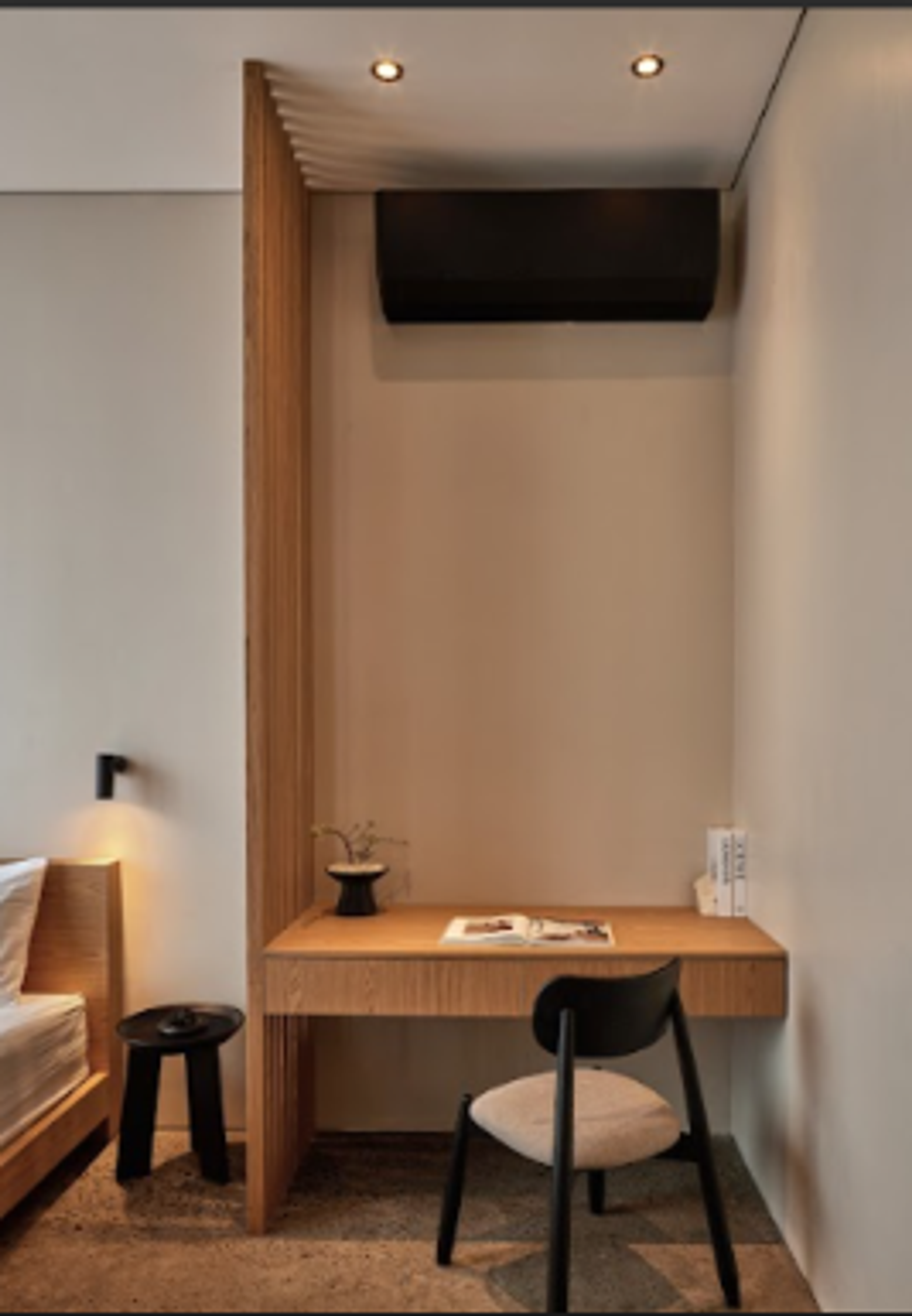 Nexa Apartments Canggu studio in Batu Bolong, Canggu, Bali — thumbnail 4