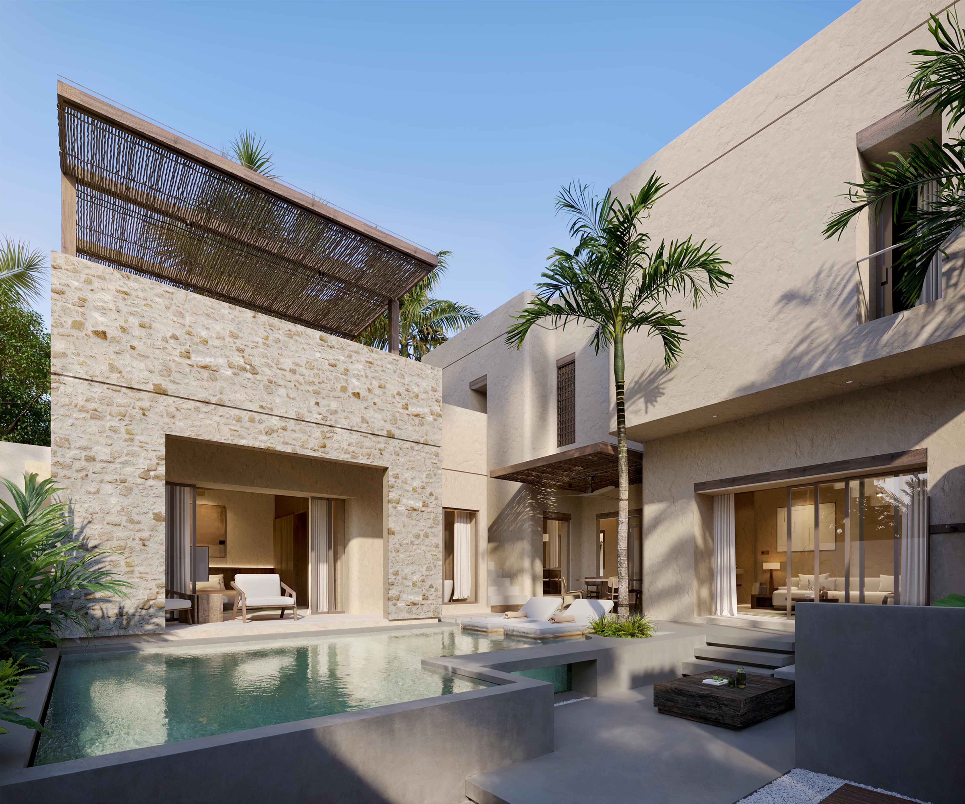 Casa Nira villa in Uluwatu, Bukit, Bali — thumbnail 15