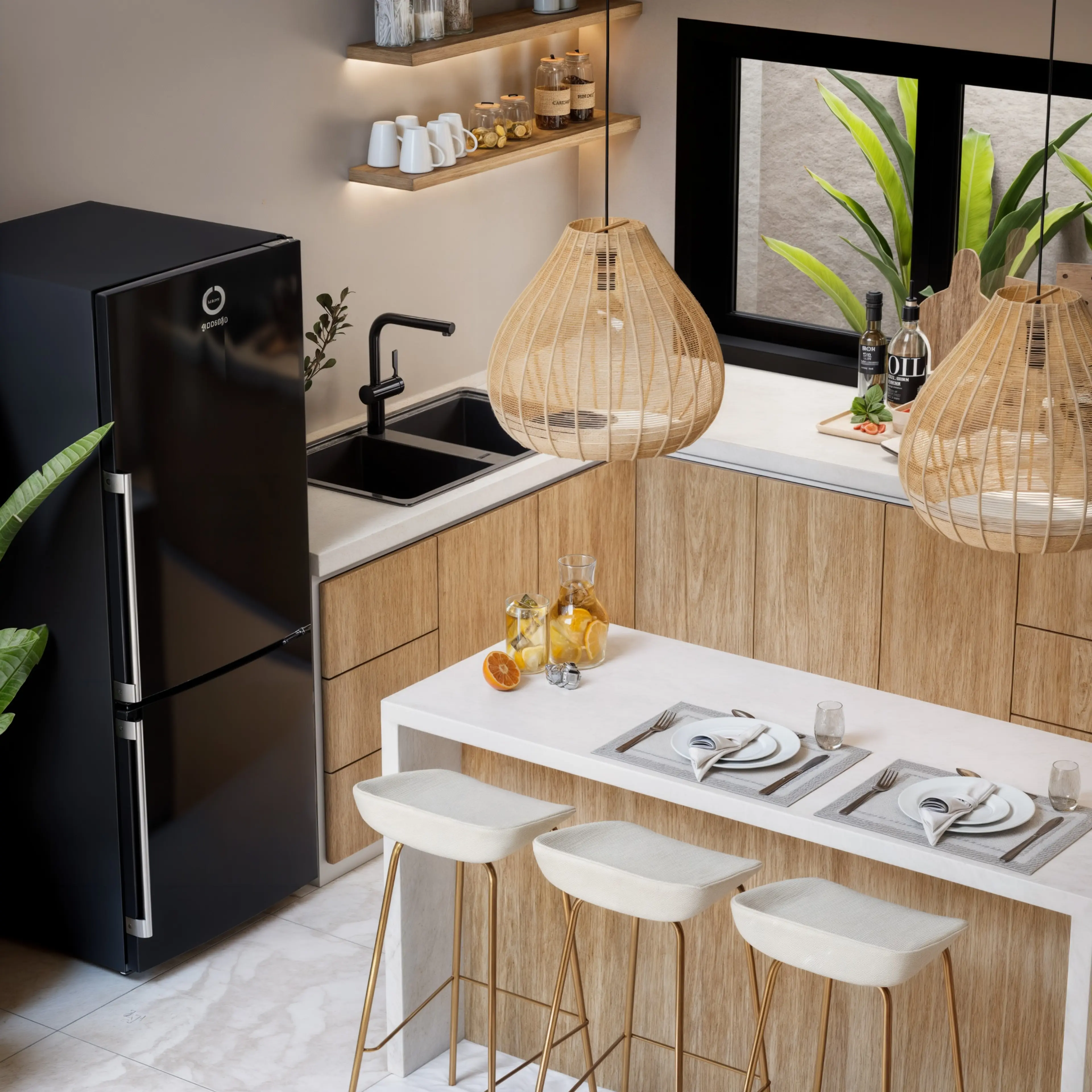 villa in Kuta, Bali — thumbnail 9