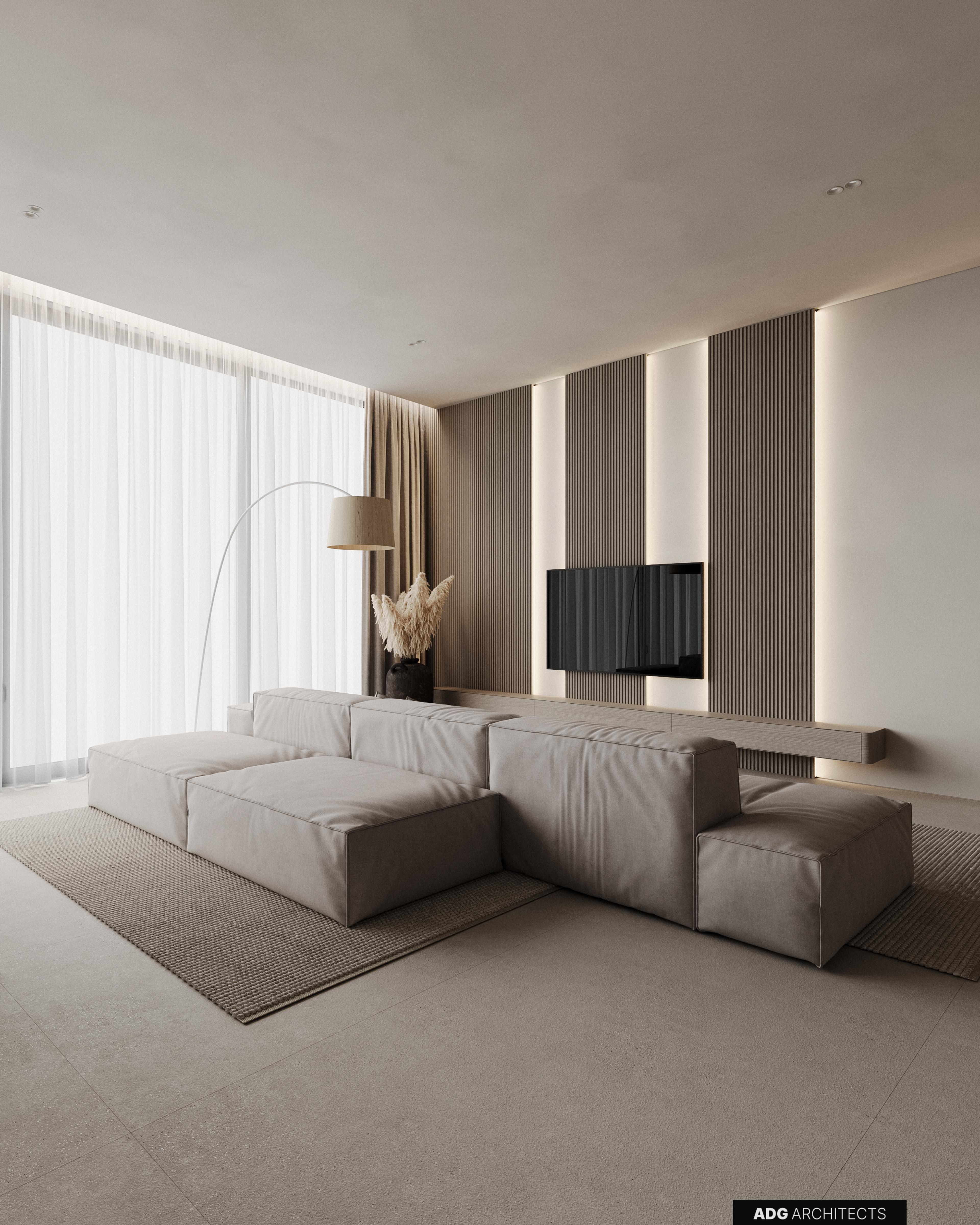 Bingin Elements villa in Uluwatu, Bukit, Bali — thumbnail 2