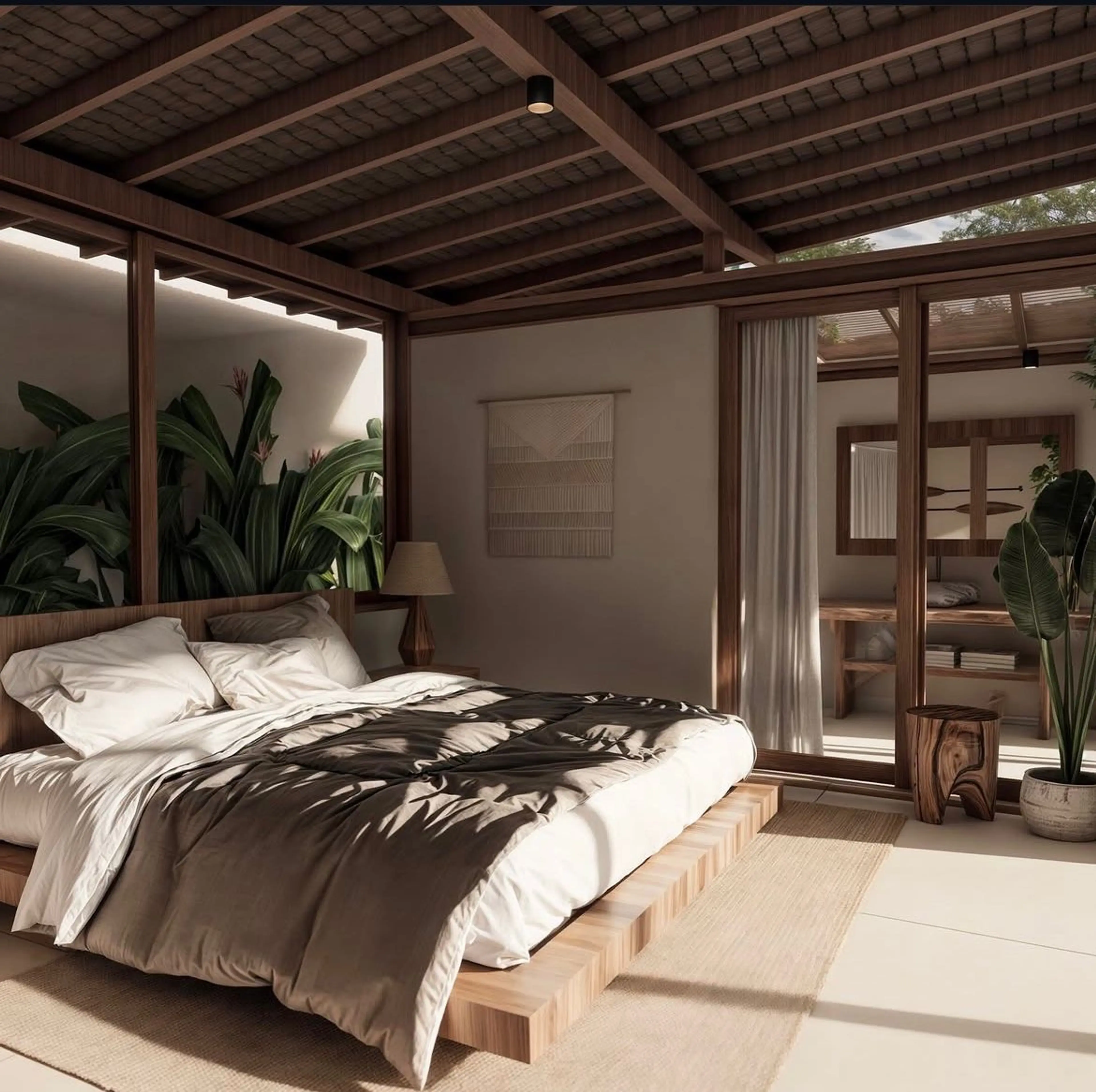 studio in Suluban, Bukit, Bali — thumbnail 5