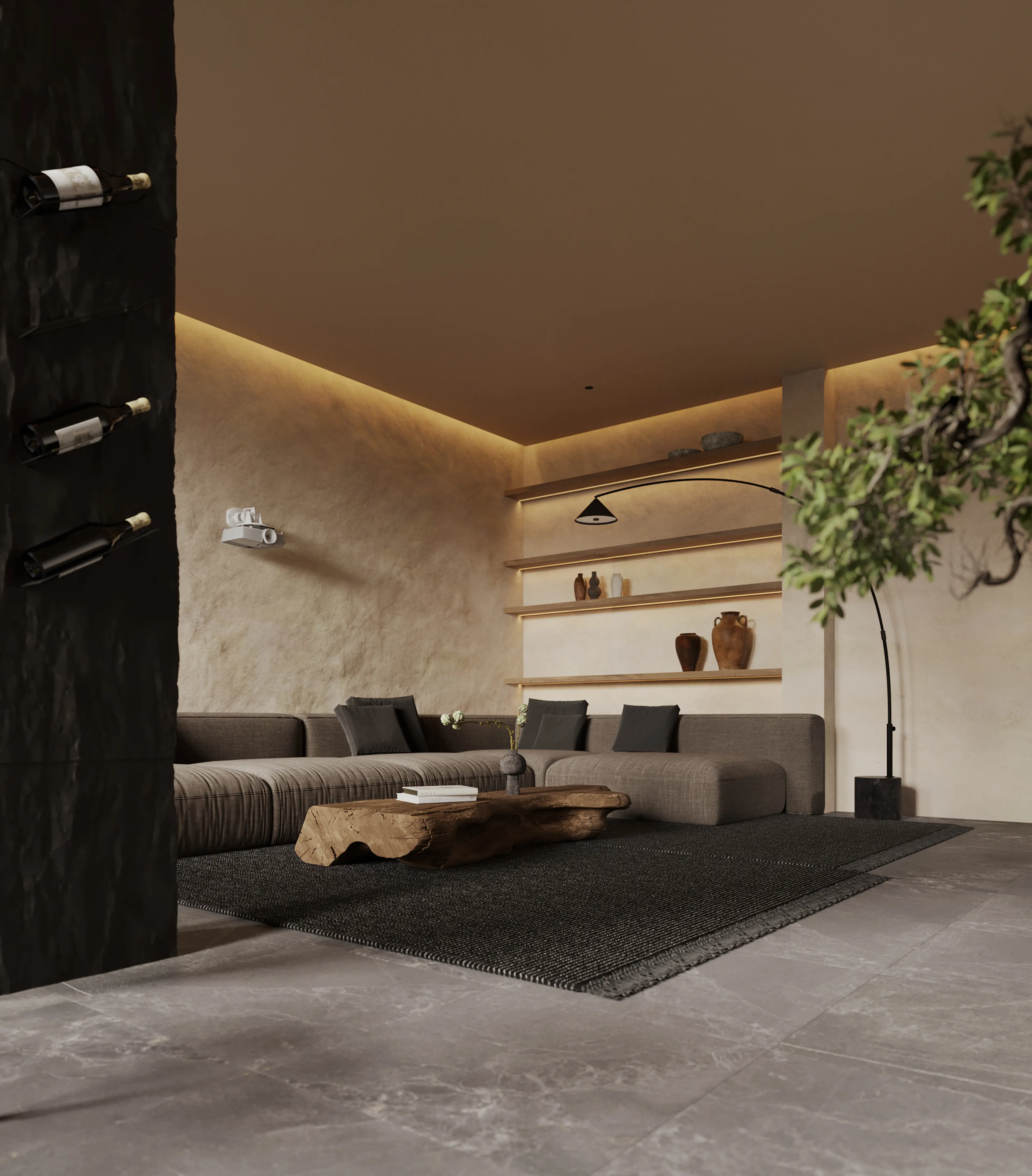 apartment in Nunggalan, Bukit, Bali — thumbnail 11