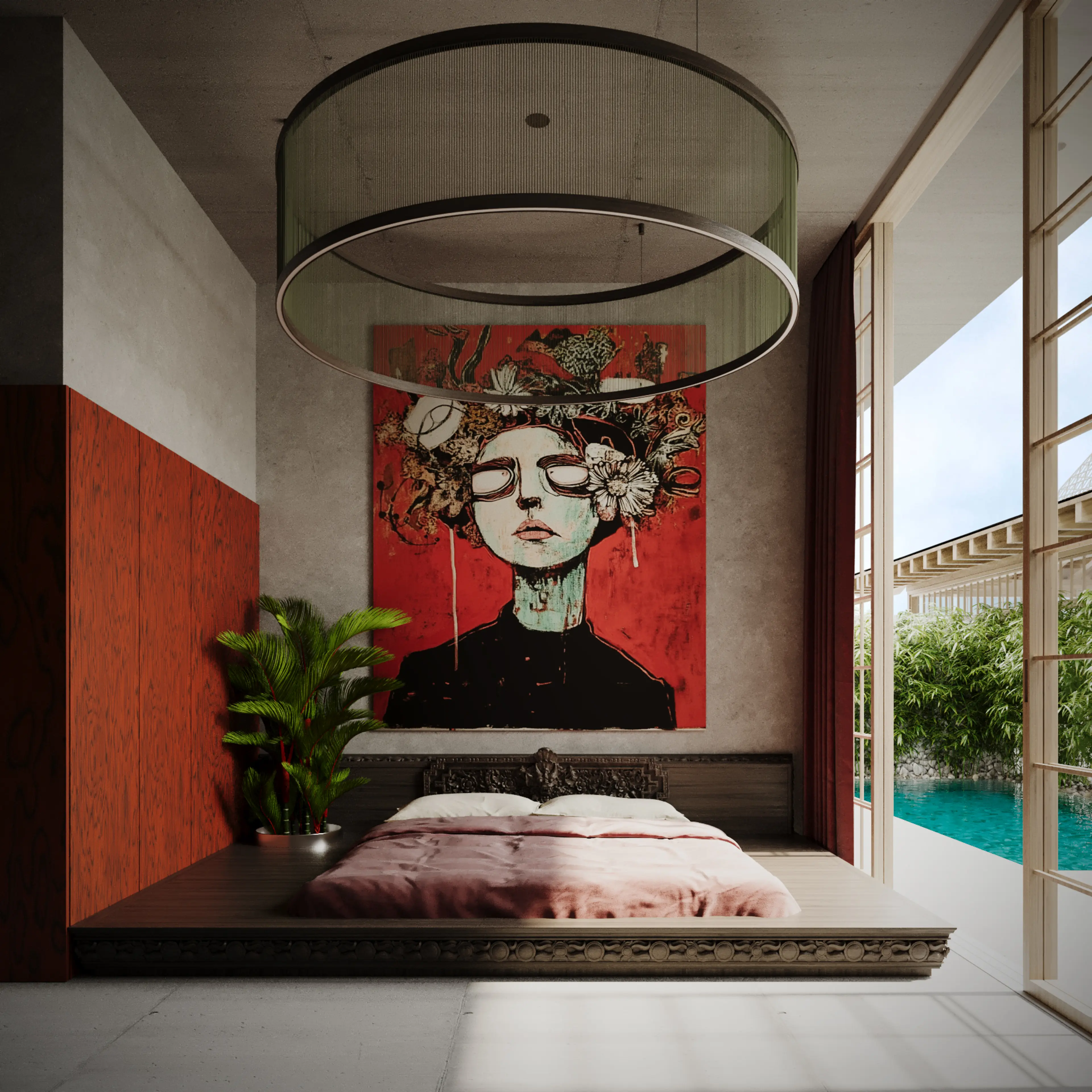 villa in Nusa Dua, Bukit, Bali — thumbnail 8