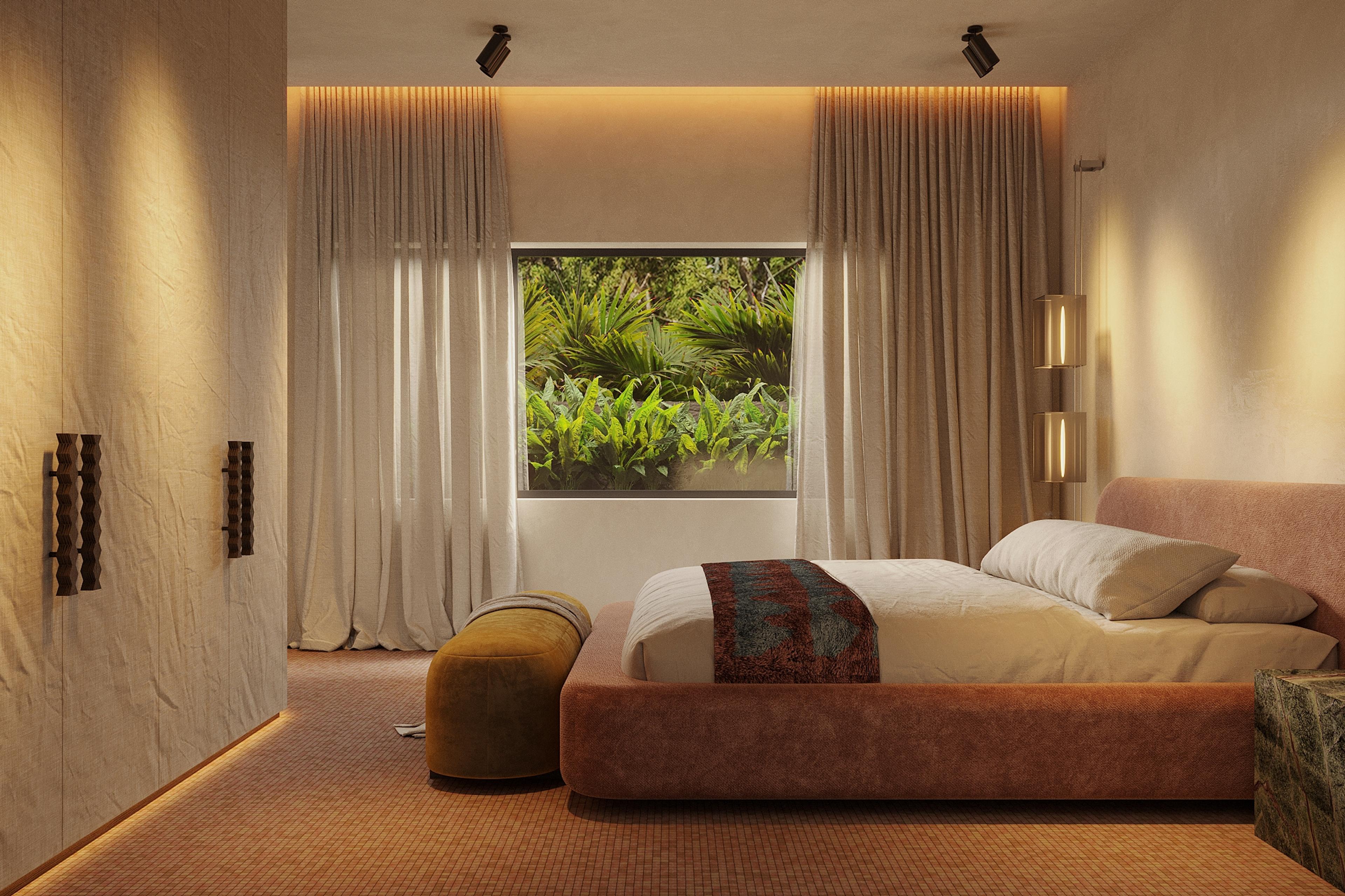 Origins villa in Nuanu City, Tabanan, Bali — thumbnail 32