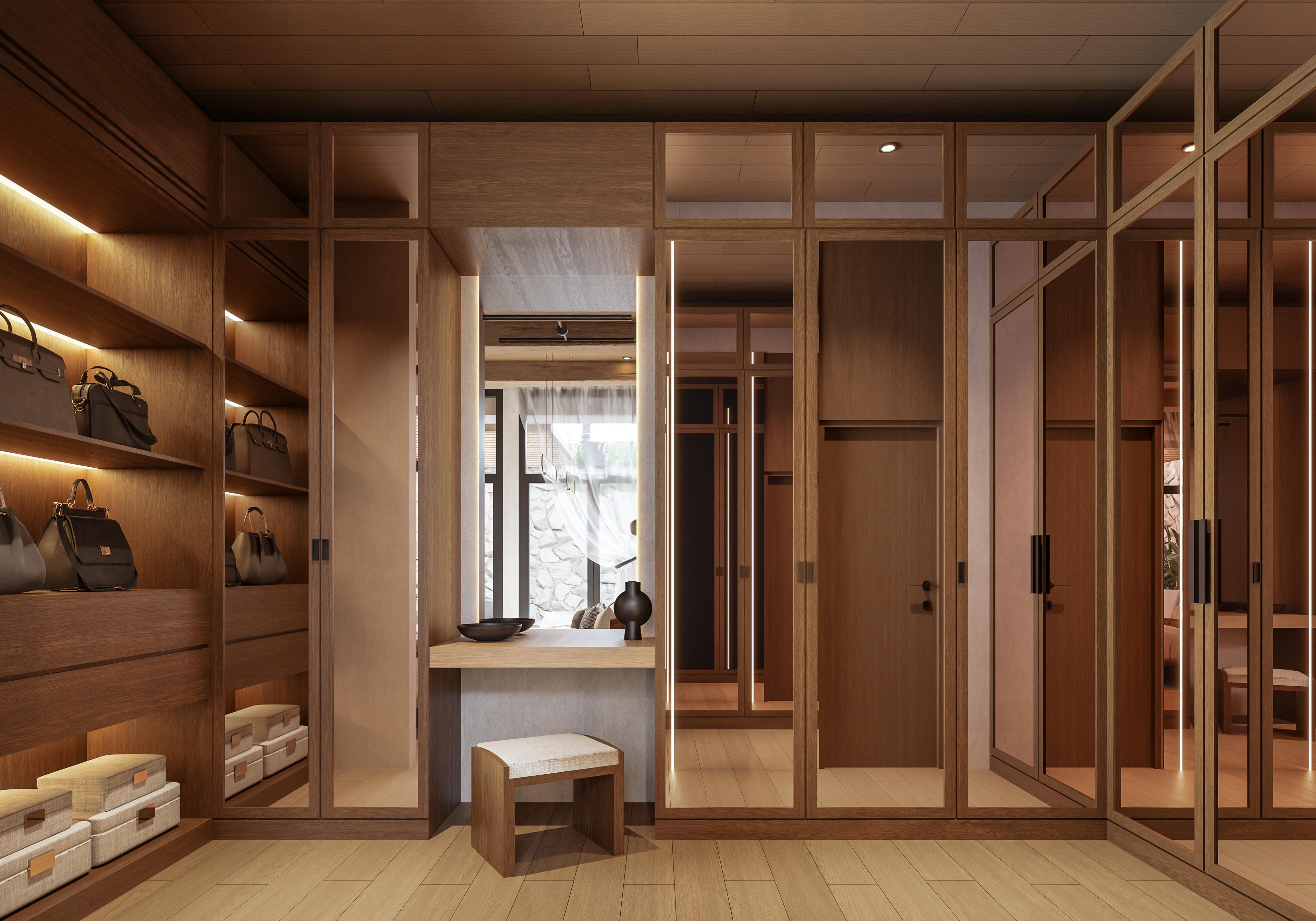 Waits Estate Villas villa in Uluwatu, Bukit, Bali — thumbnail 18