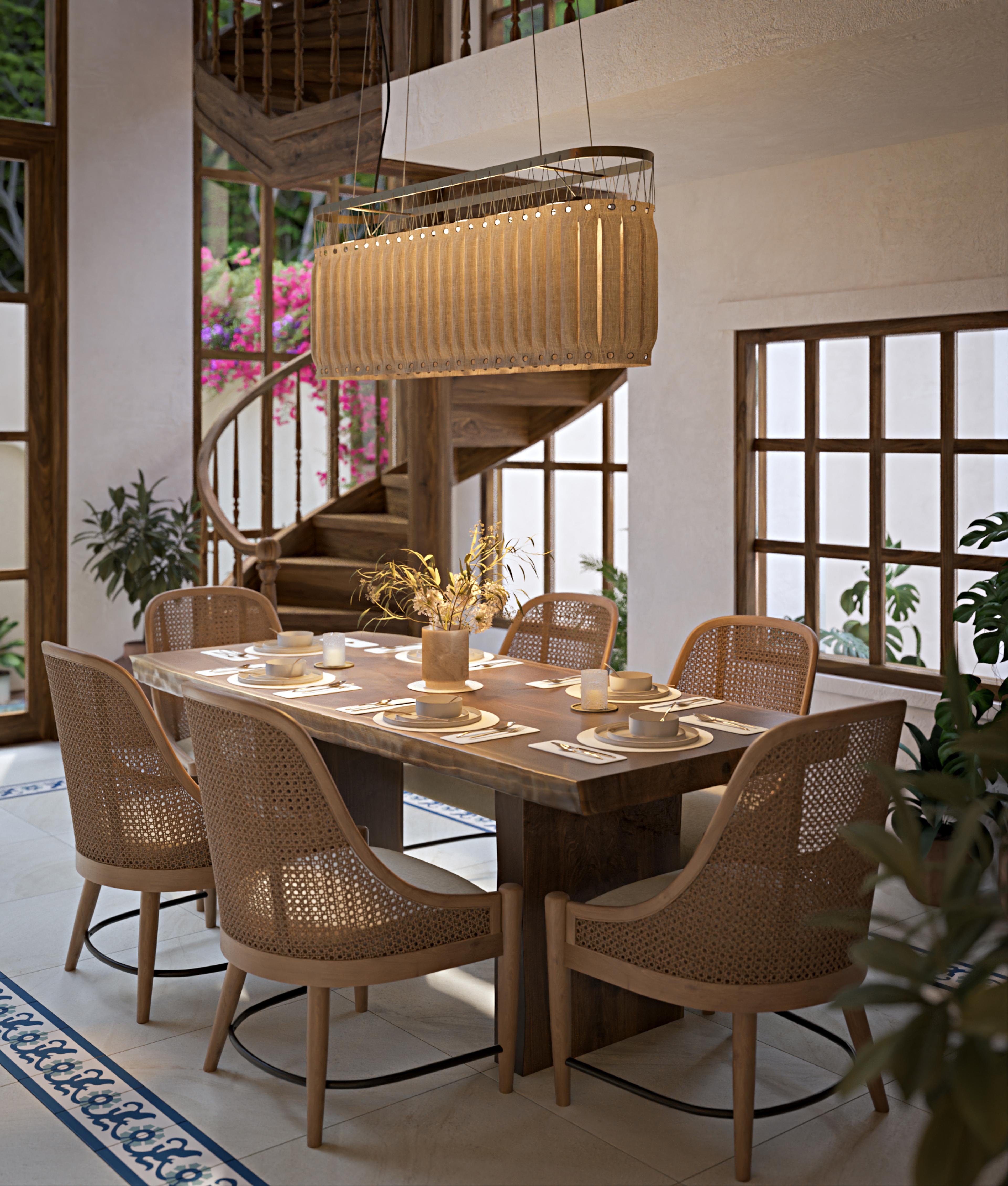 La Casa Española 2.0 villa in Uluwatu, Bukit, Bali — thumbnail 60