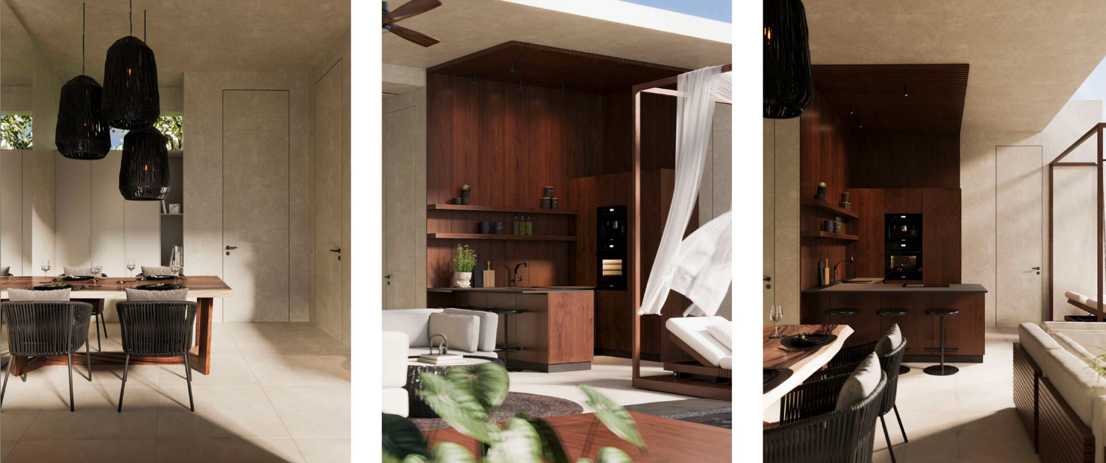 Skyline villas villa in Ubud, Bali — thumbnail 2