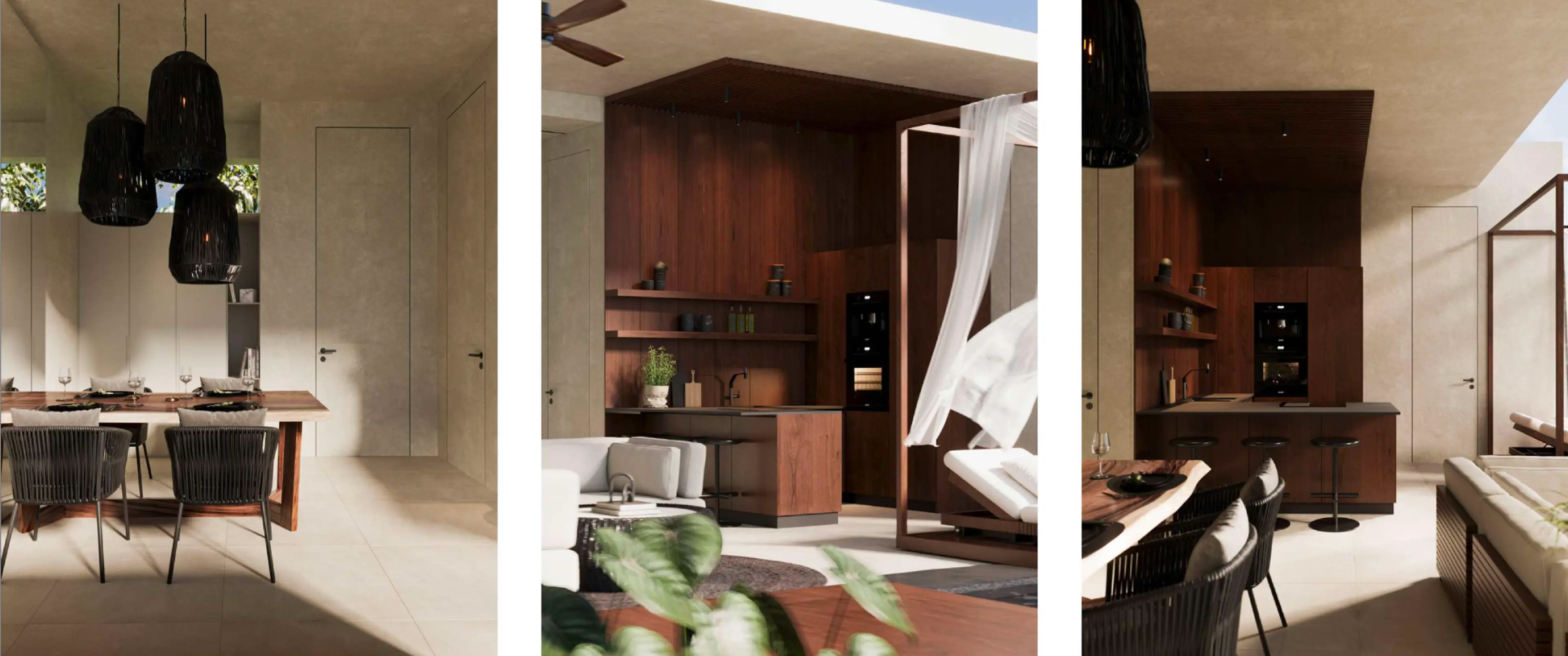 villa in Ubud, Bali — thumbnail 2